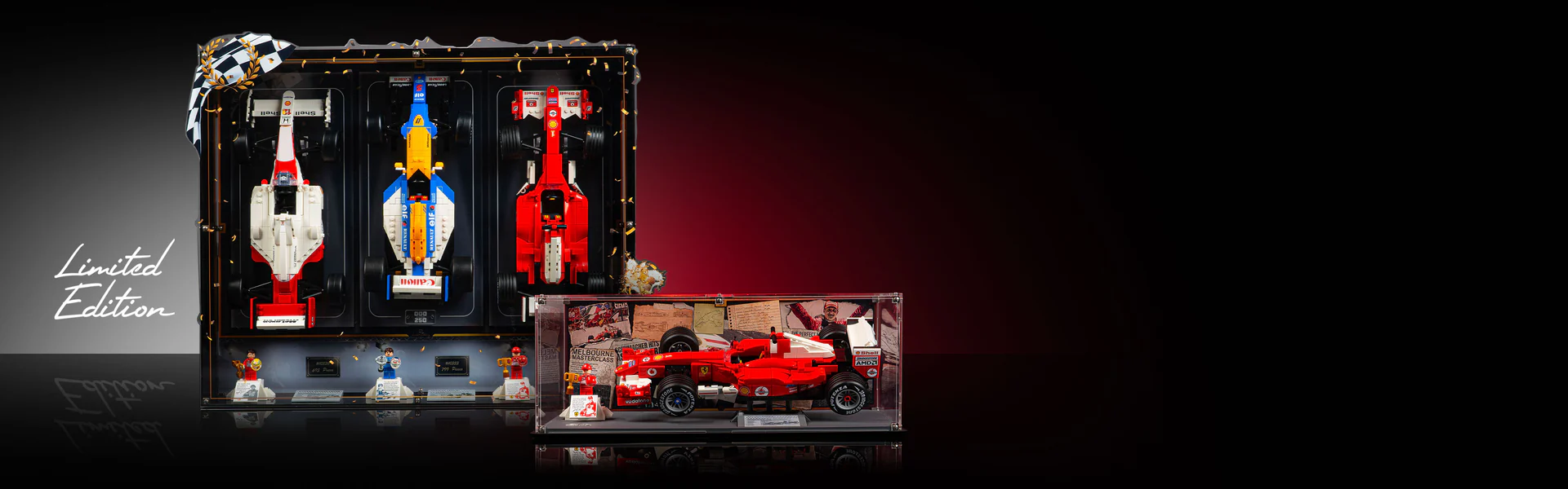 Protect Your Passion in Style