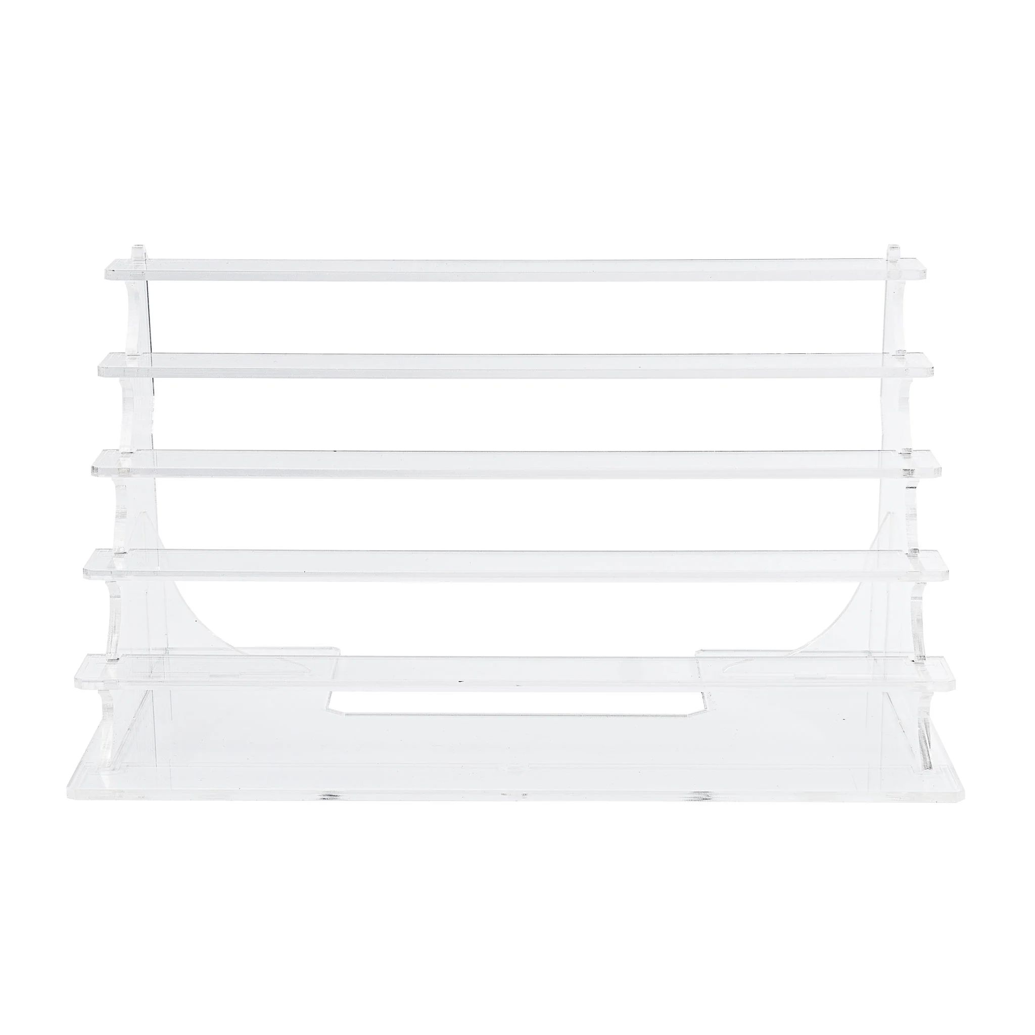 6 Tier Display podium for IKEA® Billy BookCase - Image 10