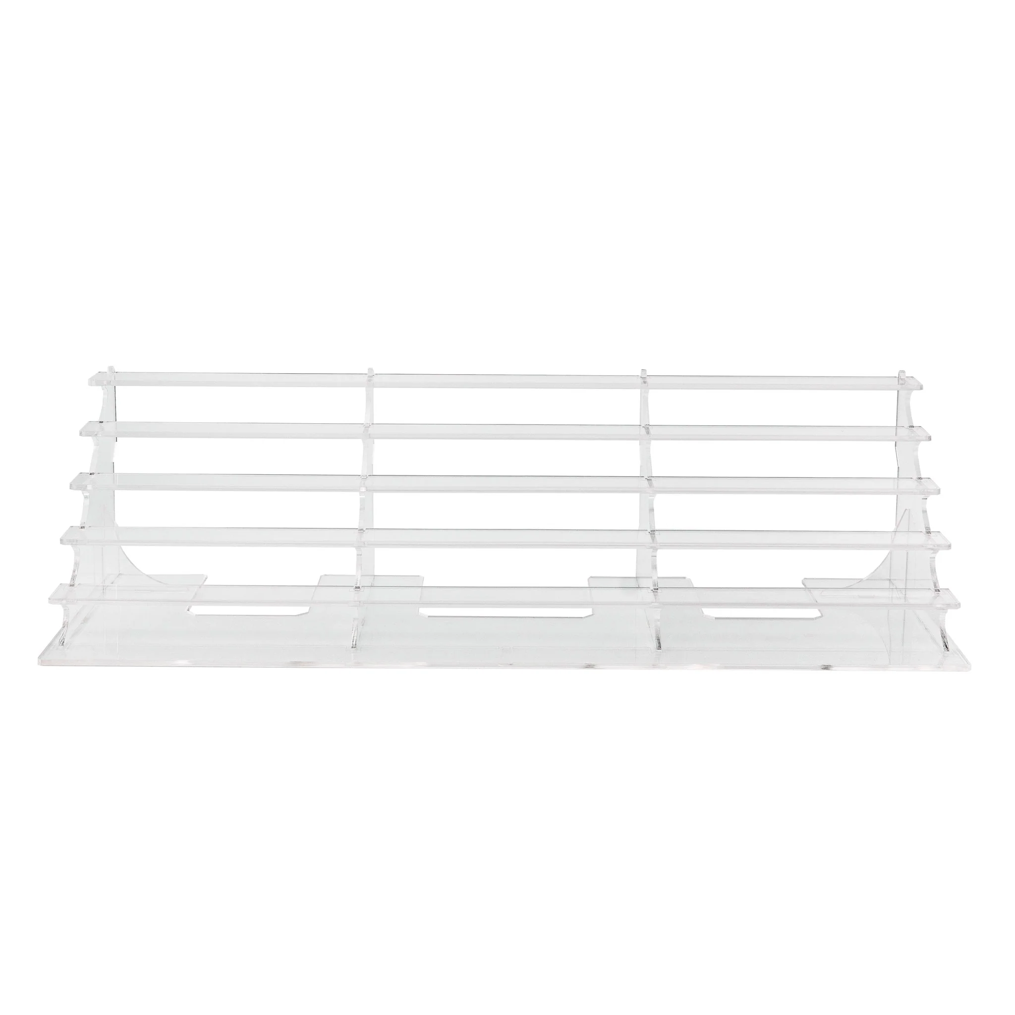6 Tier Display podium for IKEA® Billy BookCase - Image 14