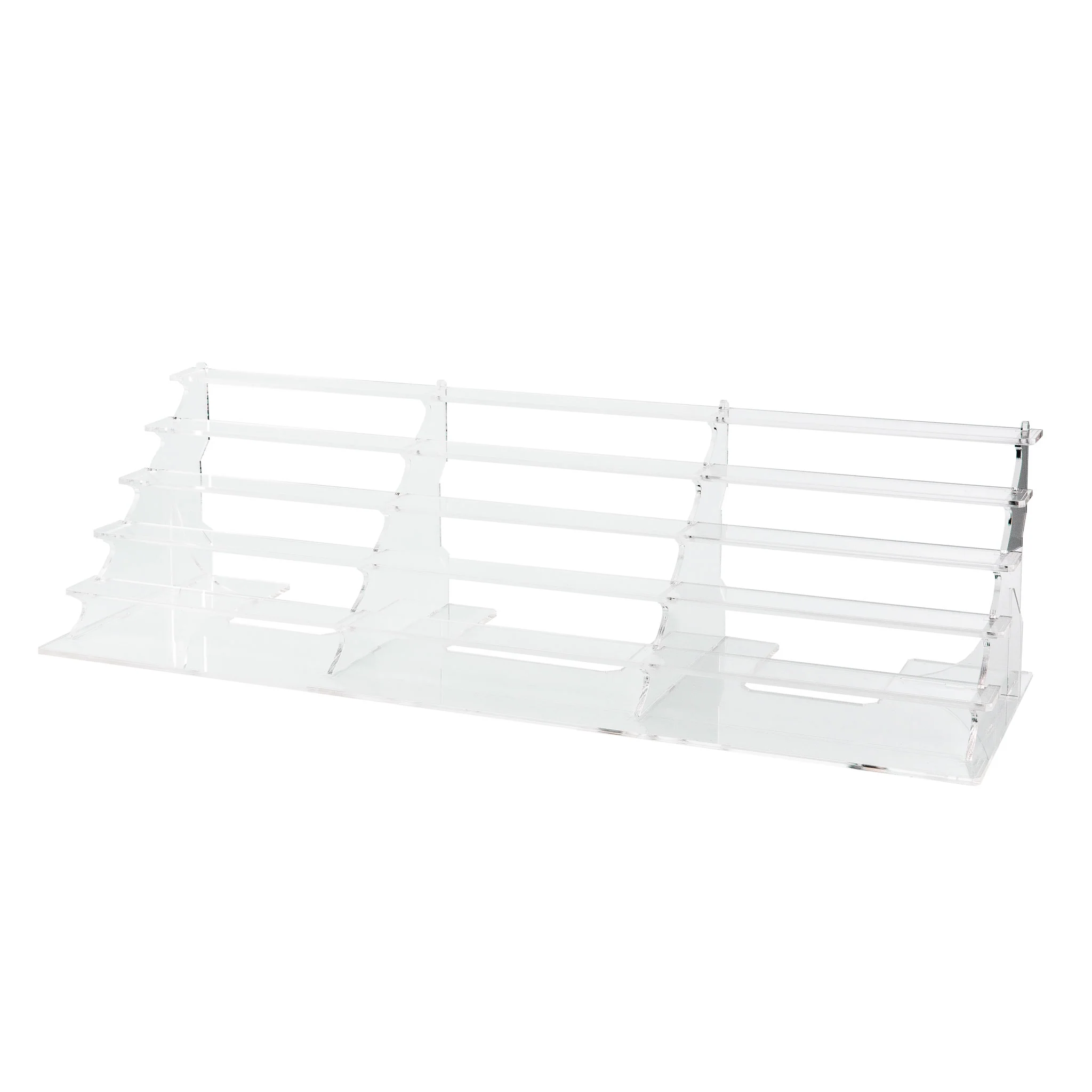 6 Tier Display podium for IKEA® Billy BookCase - Image 15