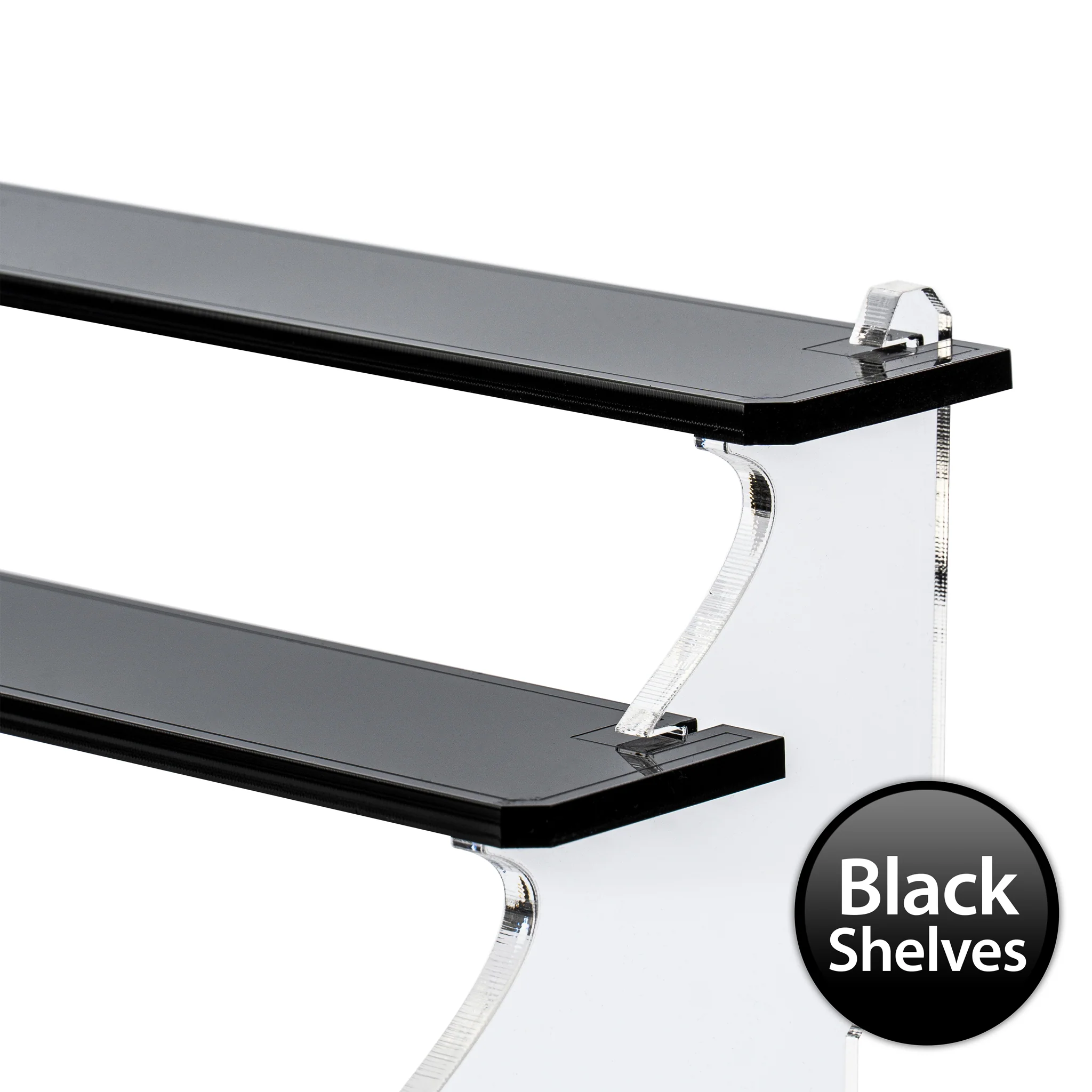 6 Tier Display podium for IKEA® Billy BookCase - Image 16