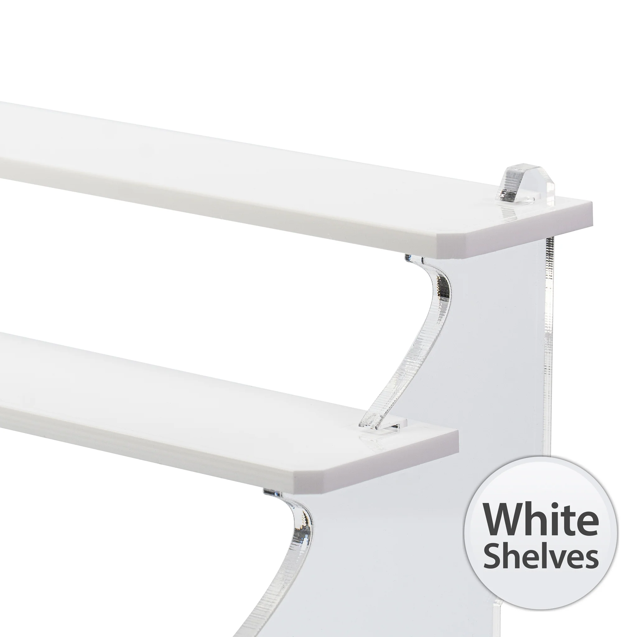 6 Tier Display podium for IKEA® Billy BookCase - Image 17