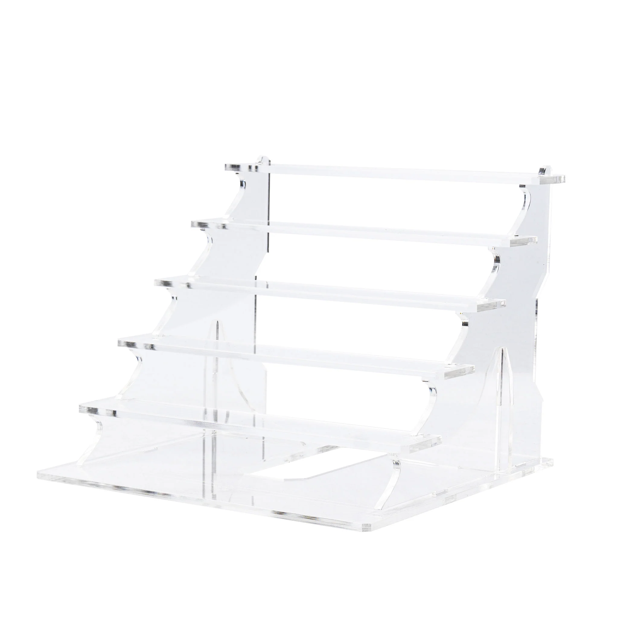 6 Tier Display podium for IKEA® Billy BookCase - Image 4
