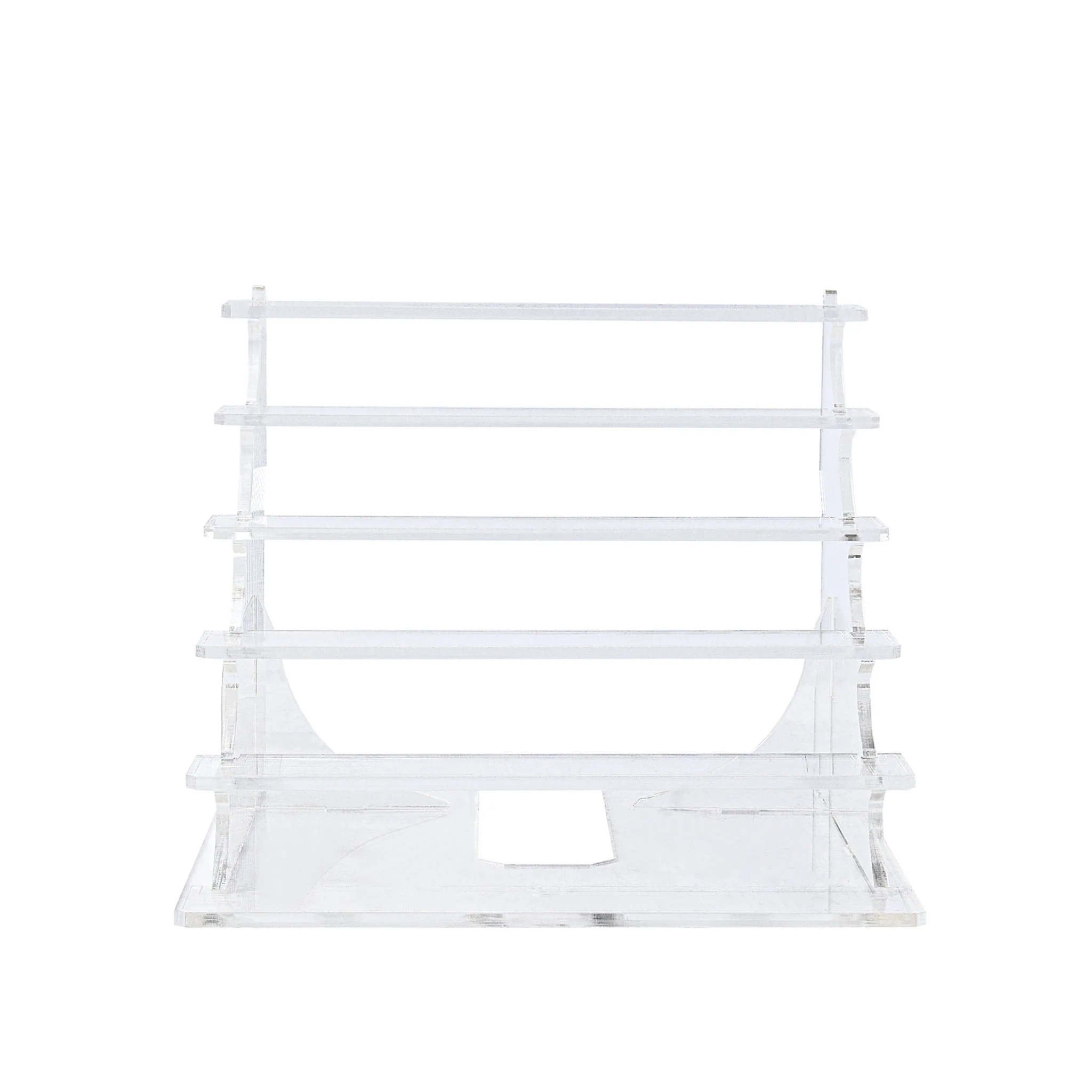 6 Tier Display podium for IKEA® Billy BookCase - Image 5