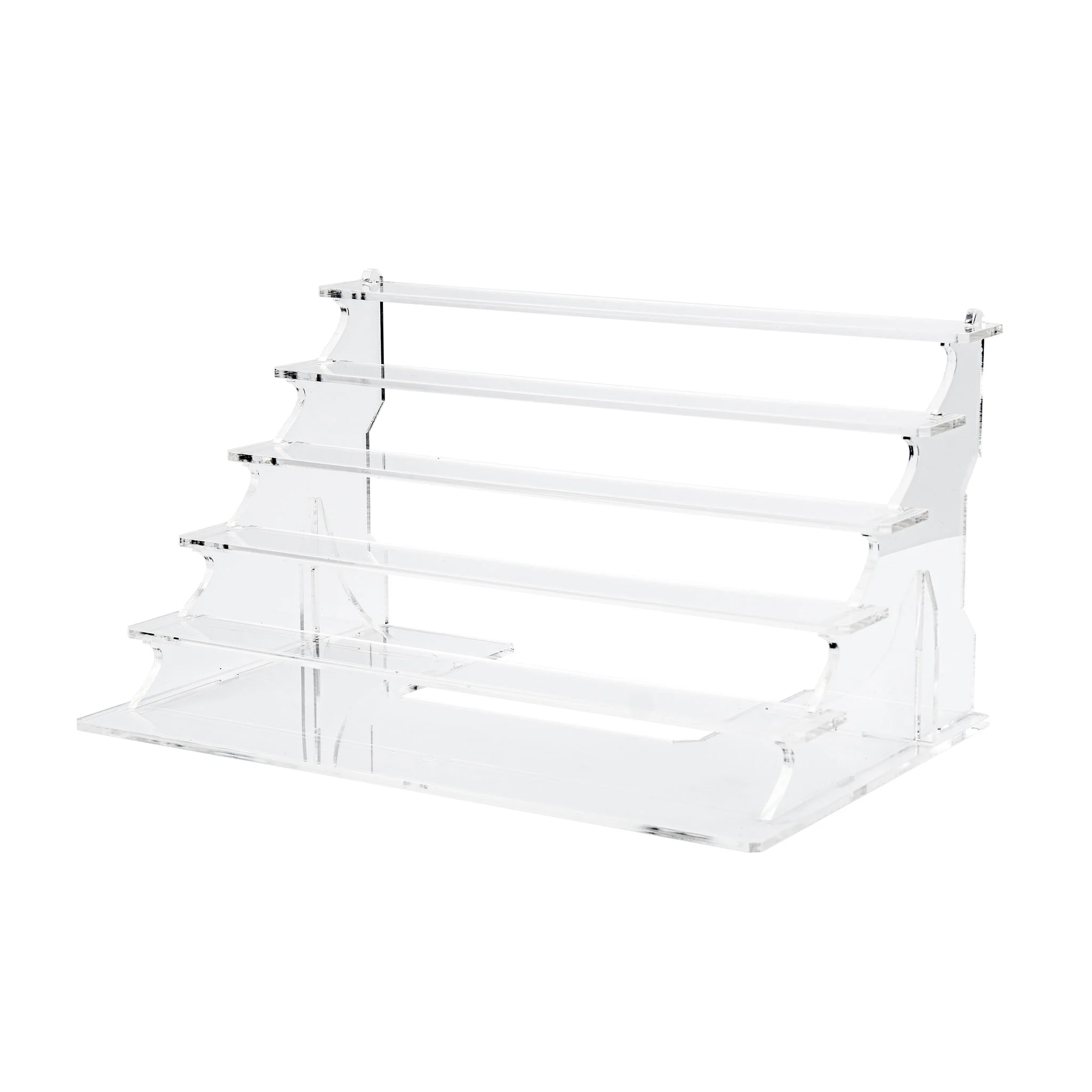 6 Tier Display podium for IKEA® Billy BookCase - Image 9