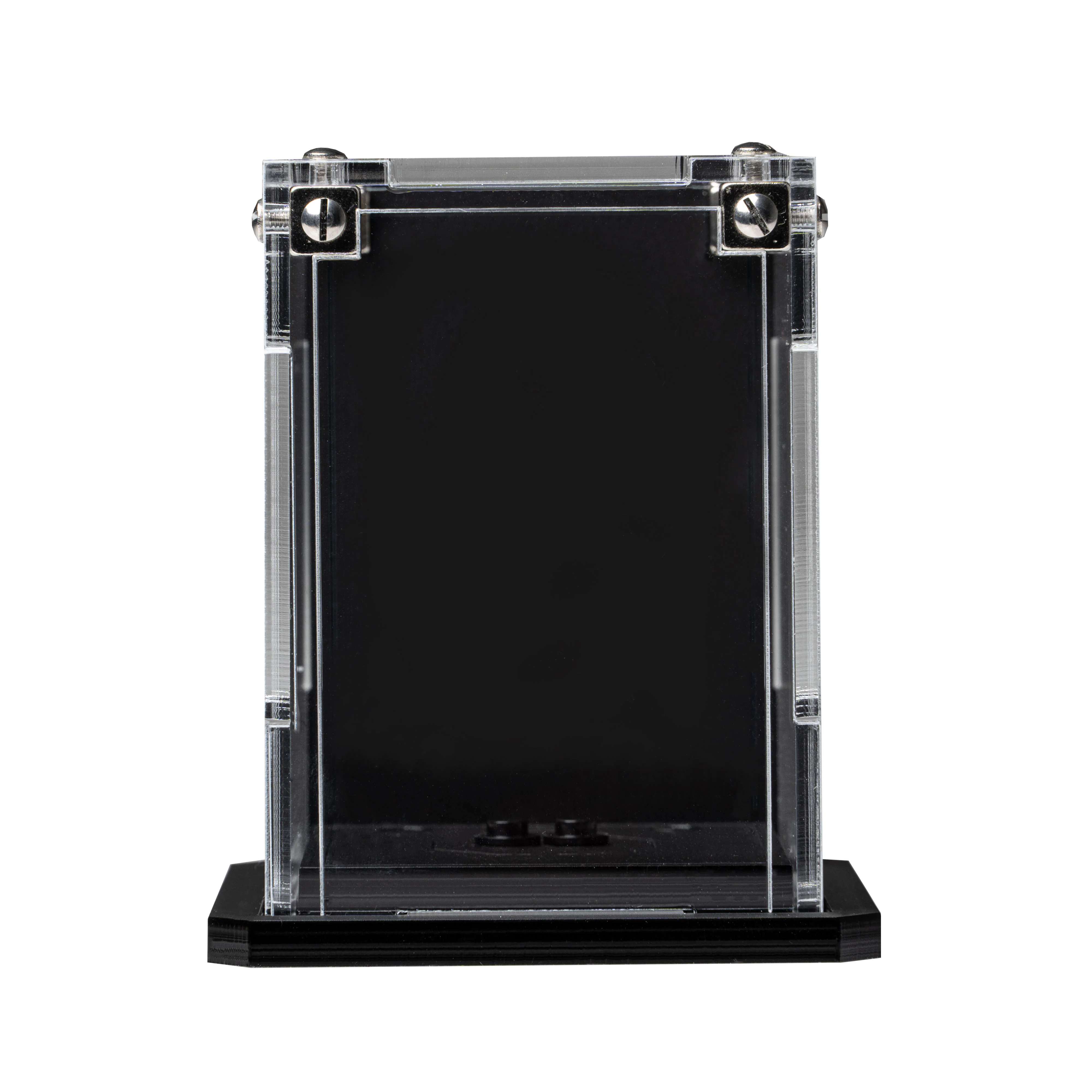 Black Friday Display Case for LEGO® Minifigures - Gift with Purchase - Image 3