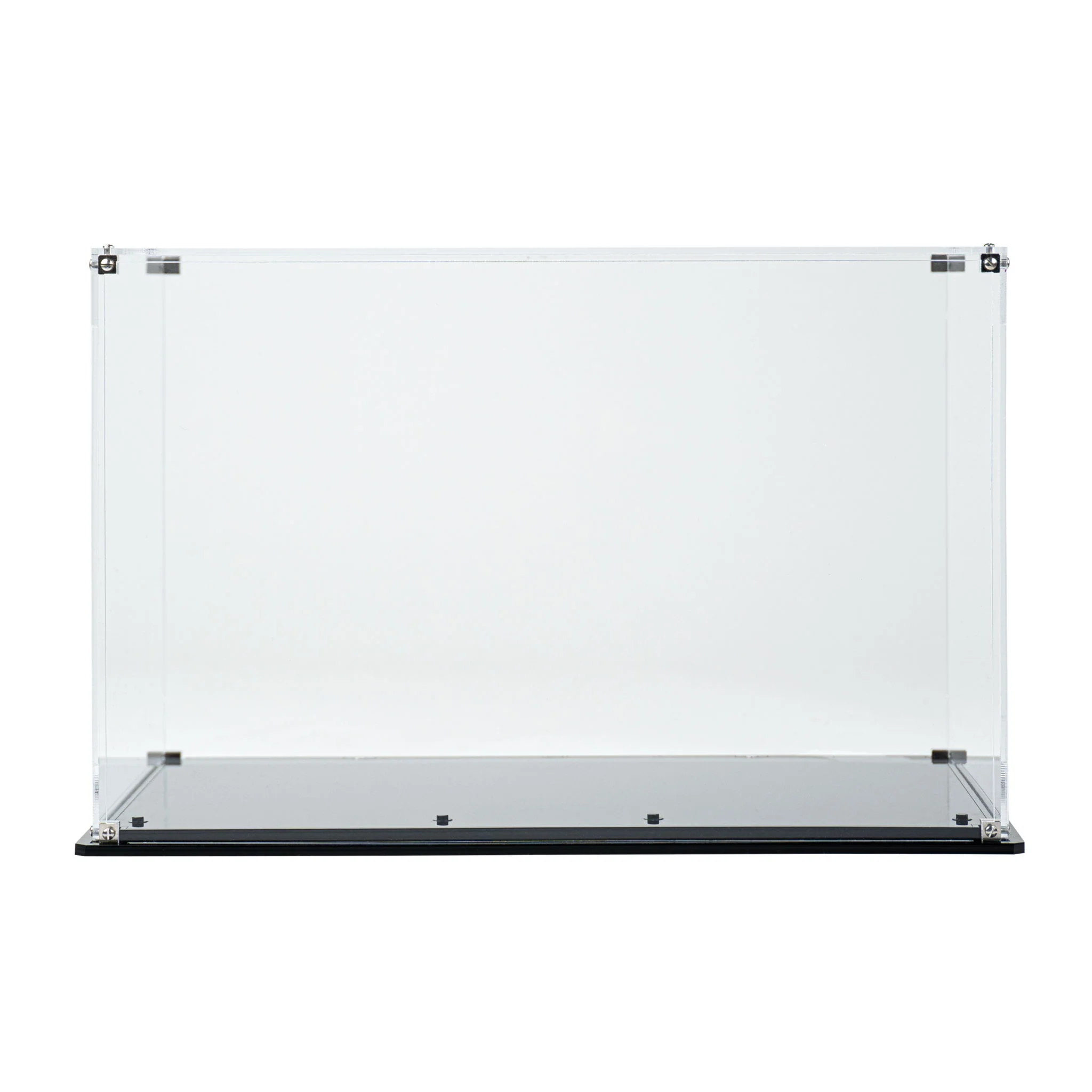 Clear Display Case for LEGO® Harry Potter Hogwarts™ Castle and Grounds (76419) - Image 3