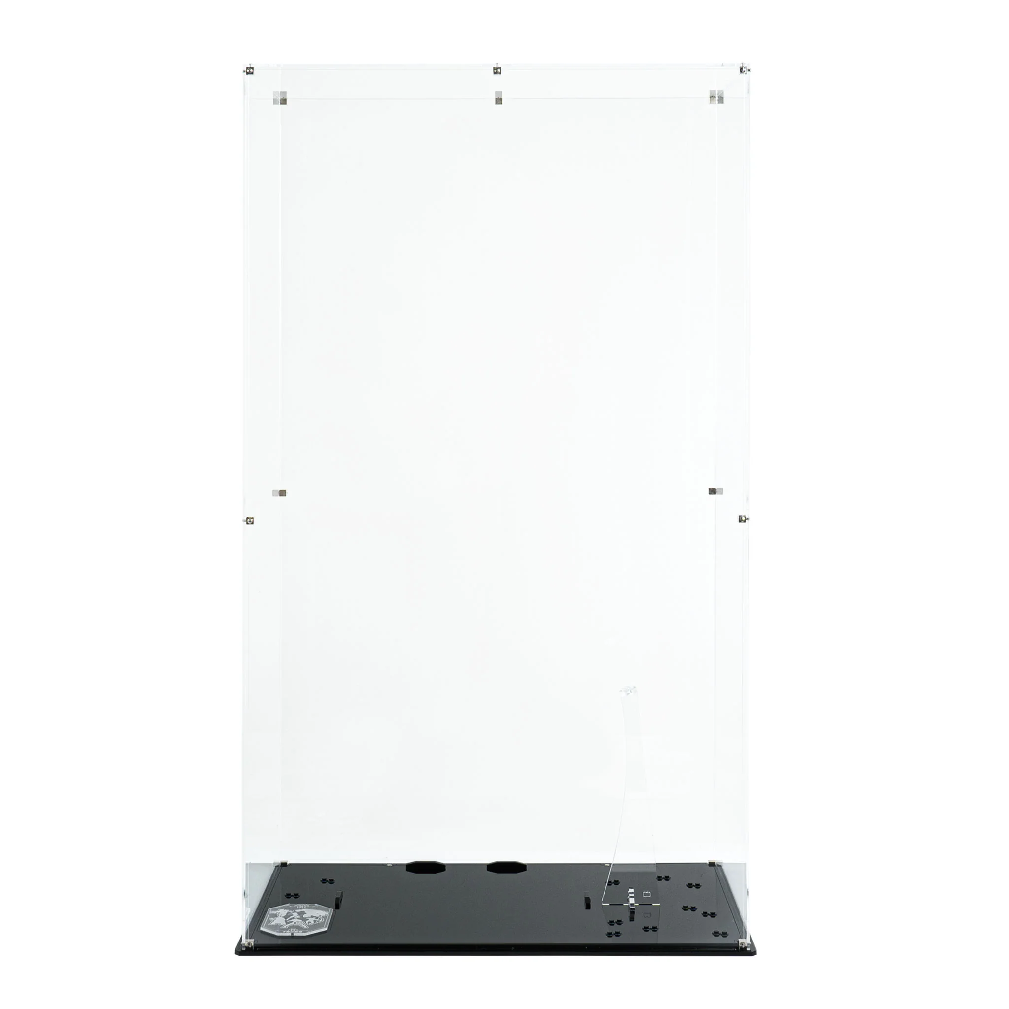 Clear Display Case for LEGO® Marvel: Avengers Tower (76269) - Image 3