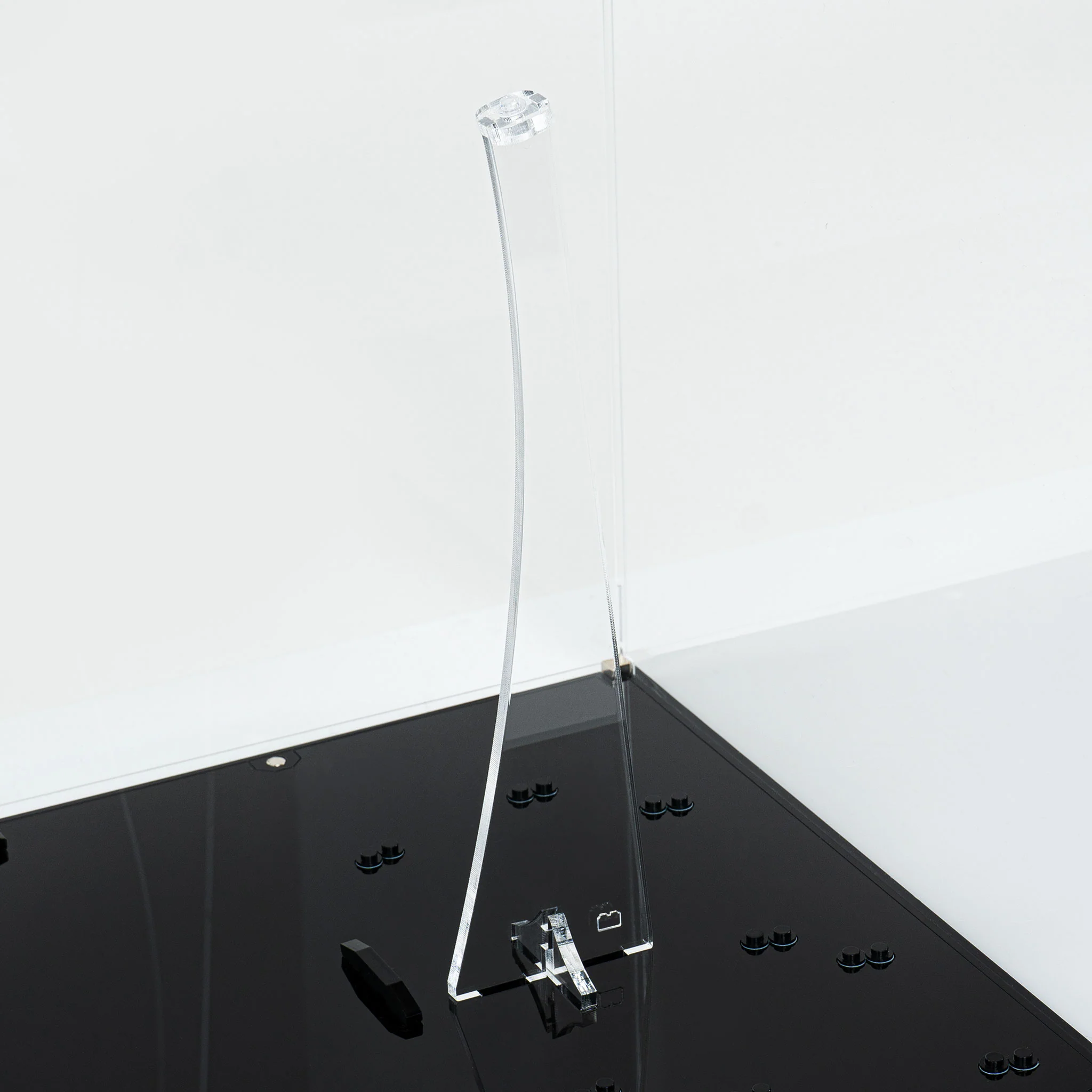 Clear Display Case for LEGO® Marvel: Avengers Tower (76269) - Image 5