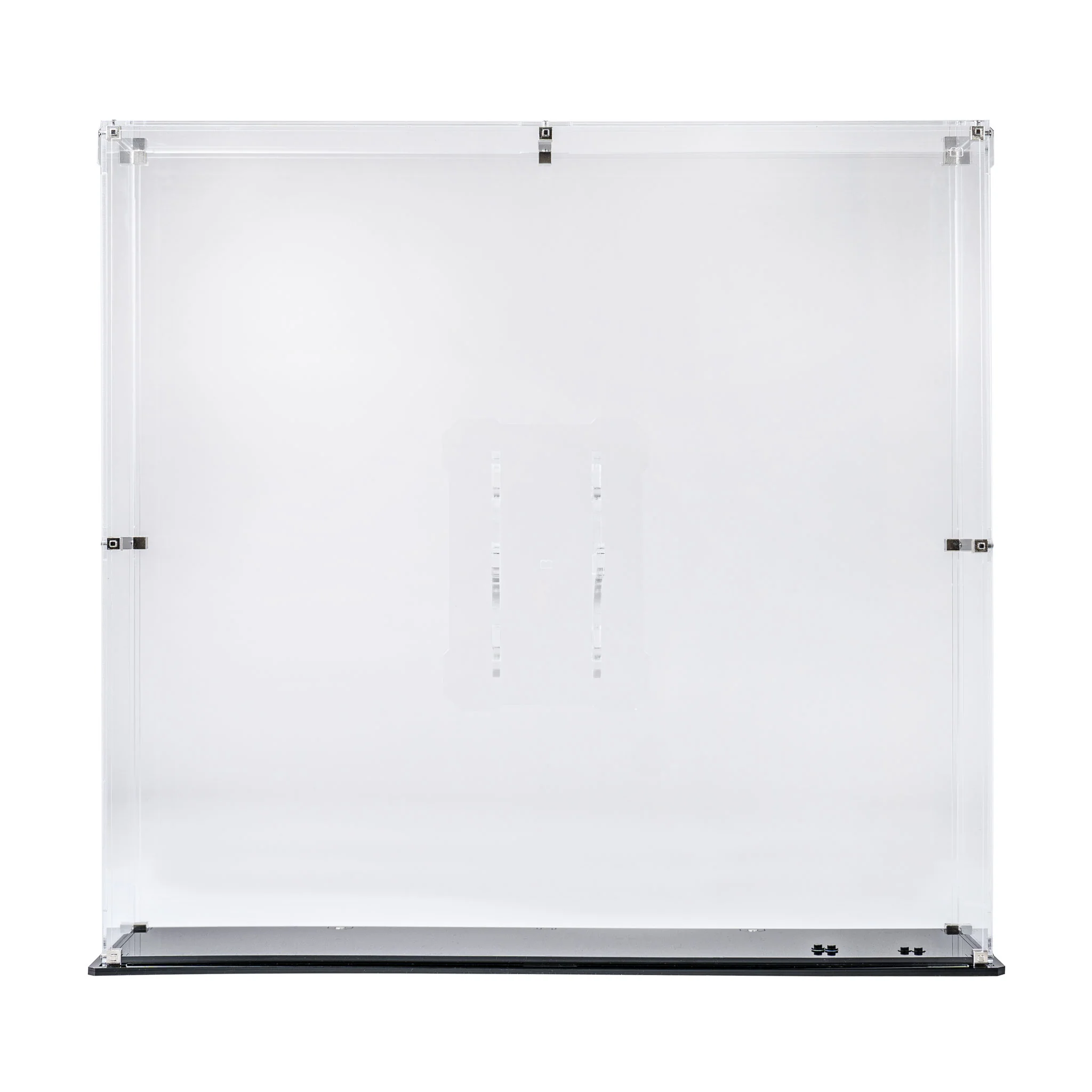 Clear Display Case for LEGO® Marvel Captain America's Shield (76262) - Image 3