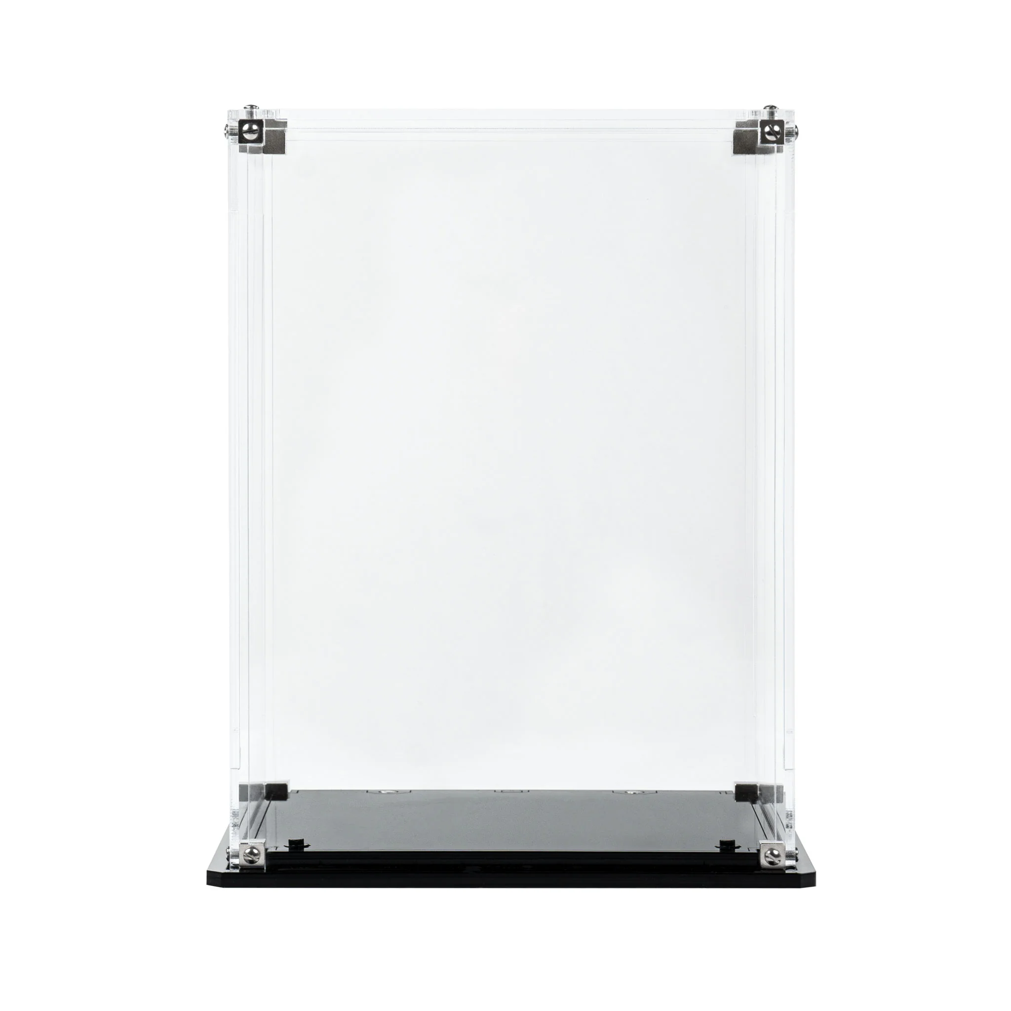 Clear Display Case for LEGO® Peter Pan & Wendy's Flight over London (43232) - Image 3