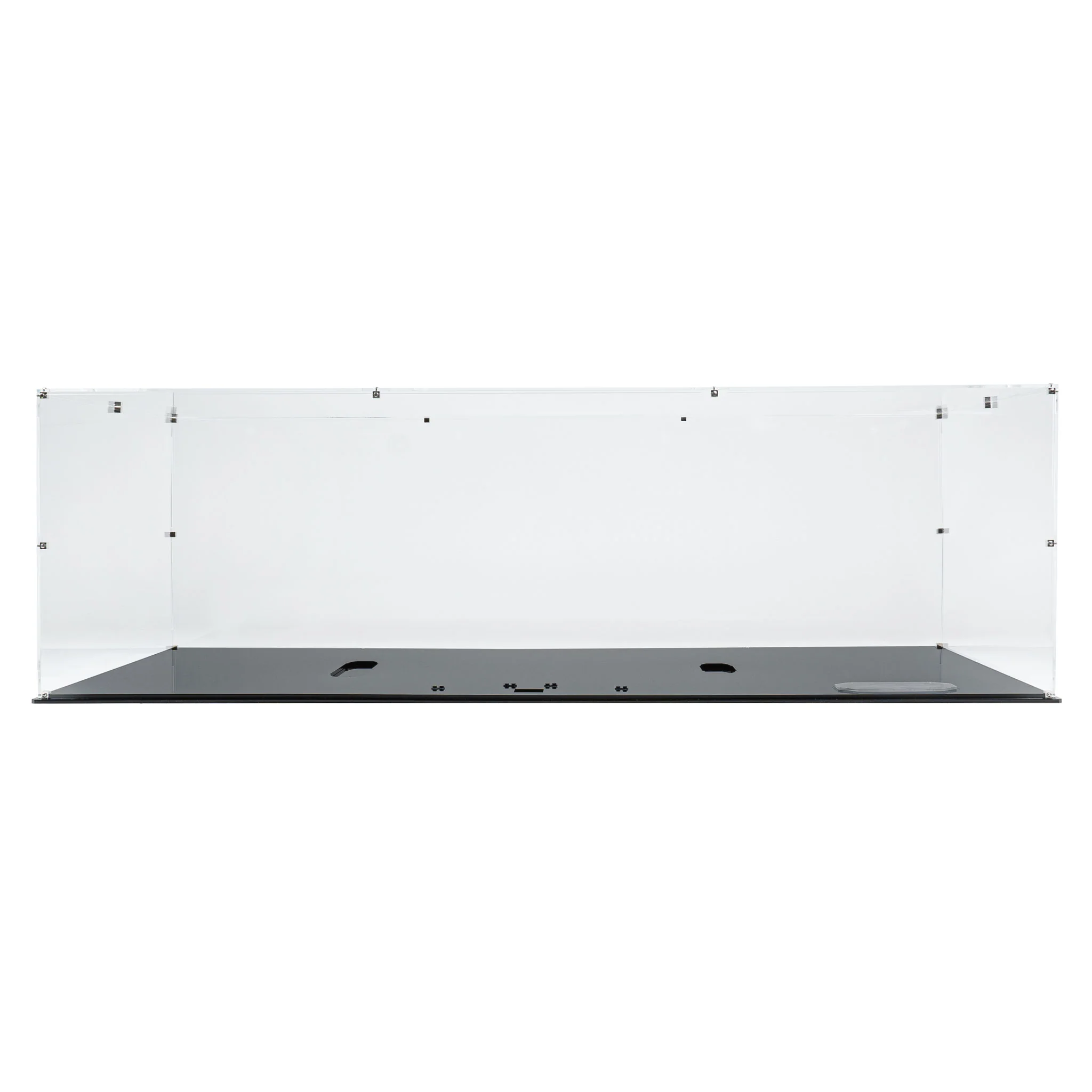 Clear Display Case for LEGO® Star Wars™ Venator-Class Republic Attack Cruiser (75367) - Image 17