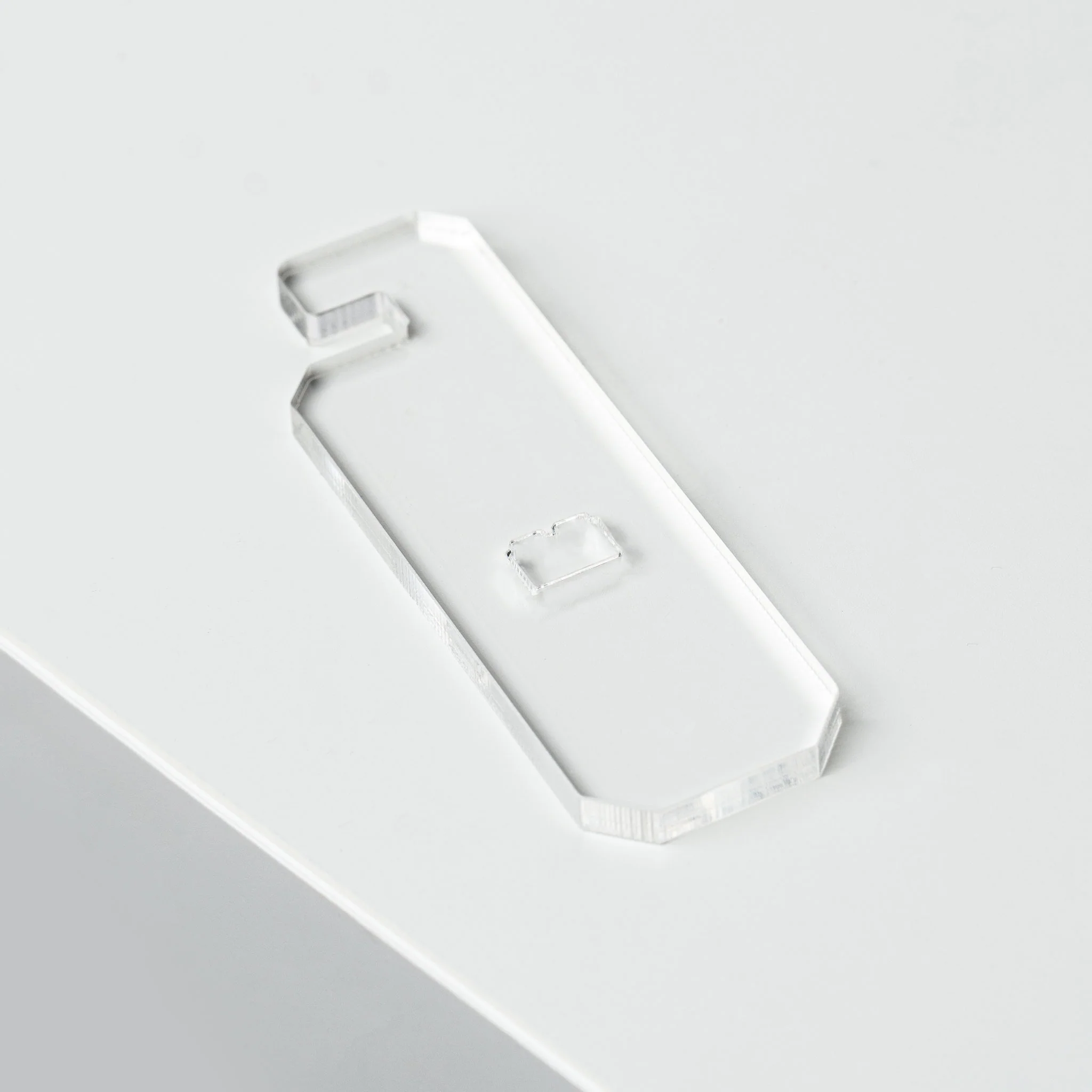 Clear Window Display Solution for IKEA® KALLAX - Image 6