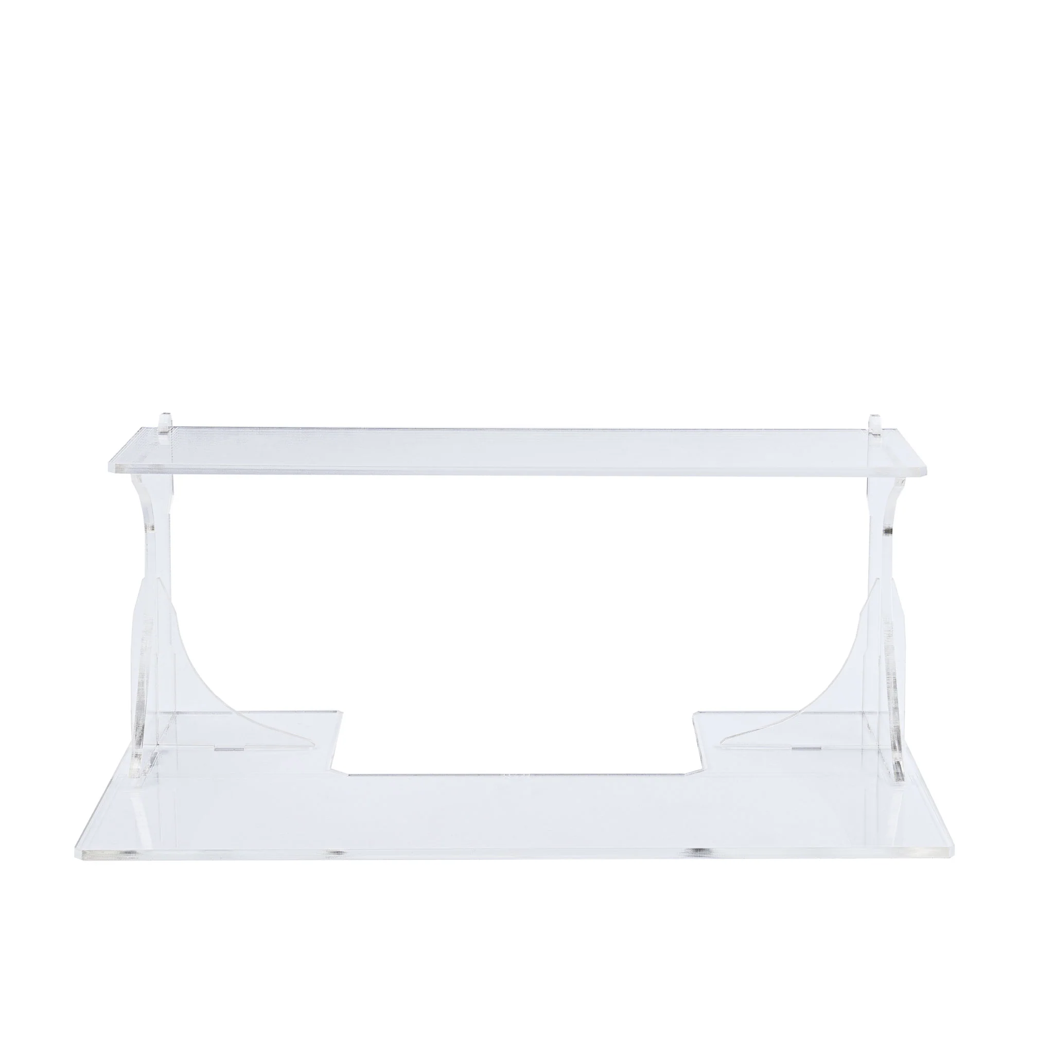 2 Tier Display podium for IKEA® Billy BookCase - Image 10