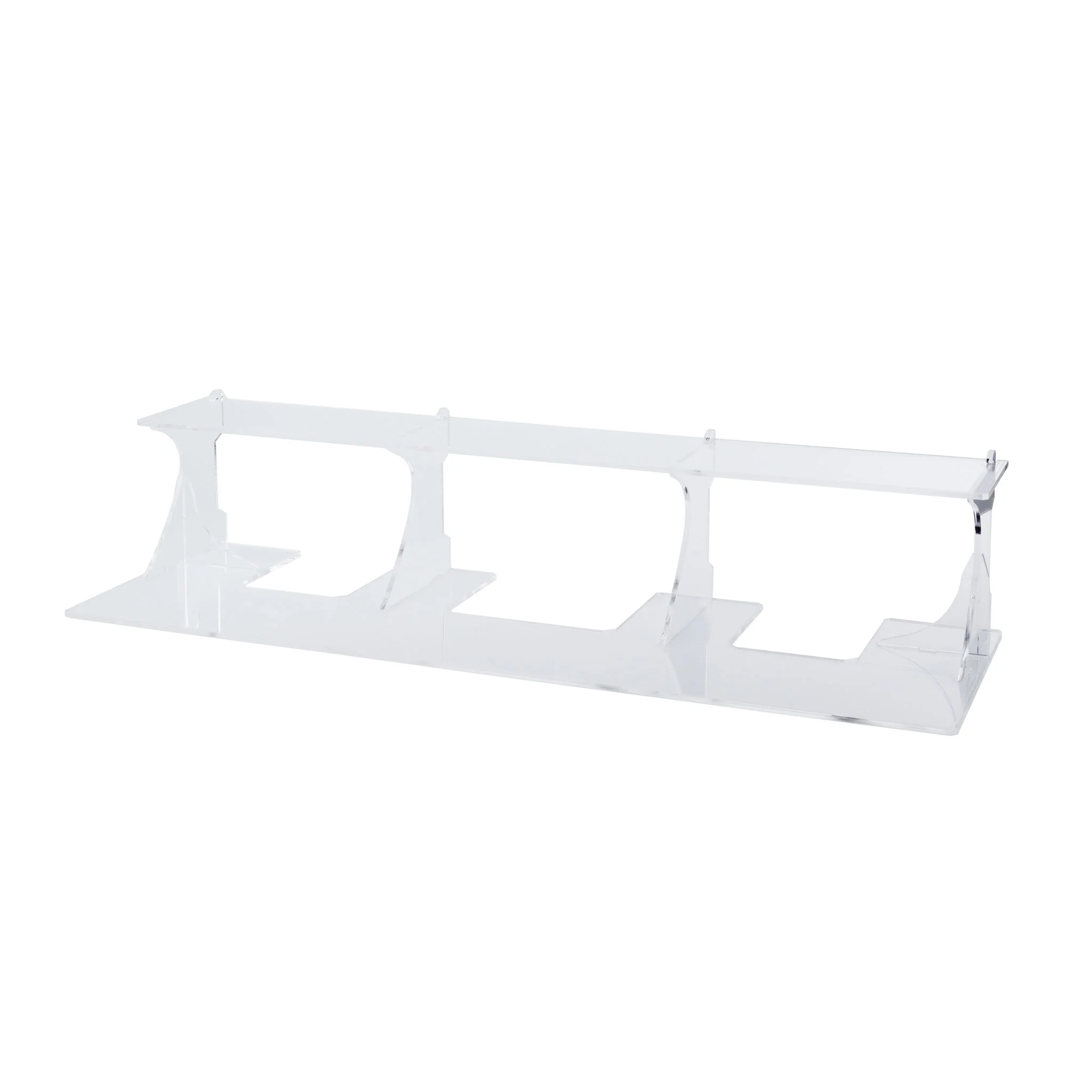 2 Tier Display podium for IKEA® Billy BookCase - Image 15