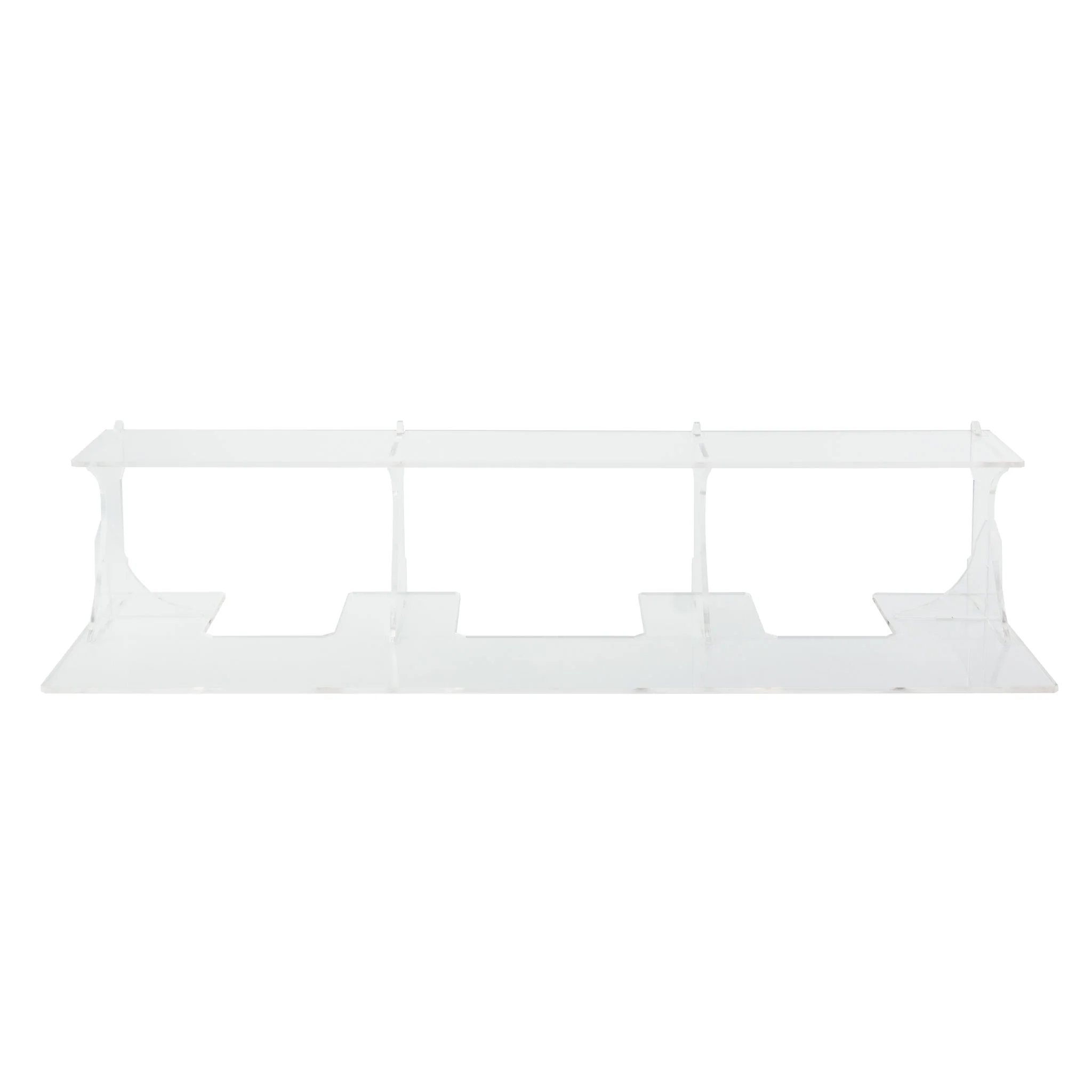 2 Tier Display podium for IKEA® Billy BookCase - Image 16