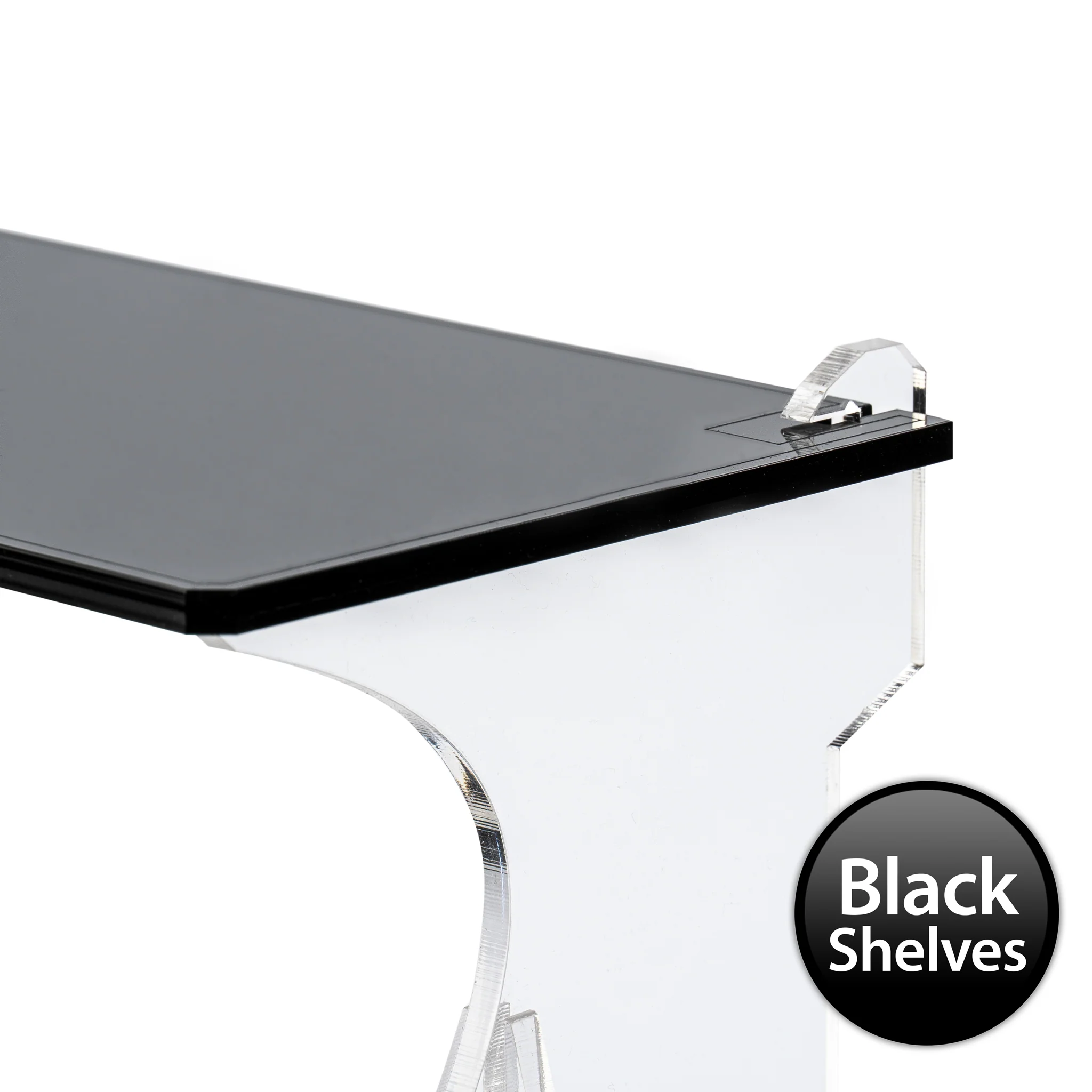 2 Tier Display podium for IKEA® Billy BookCase - Image 17