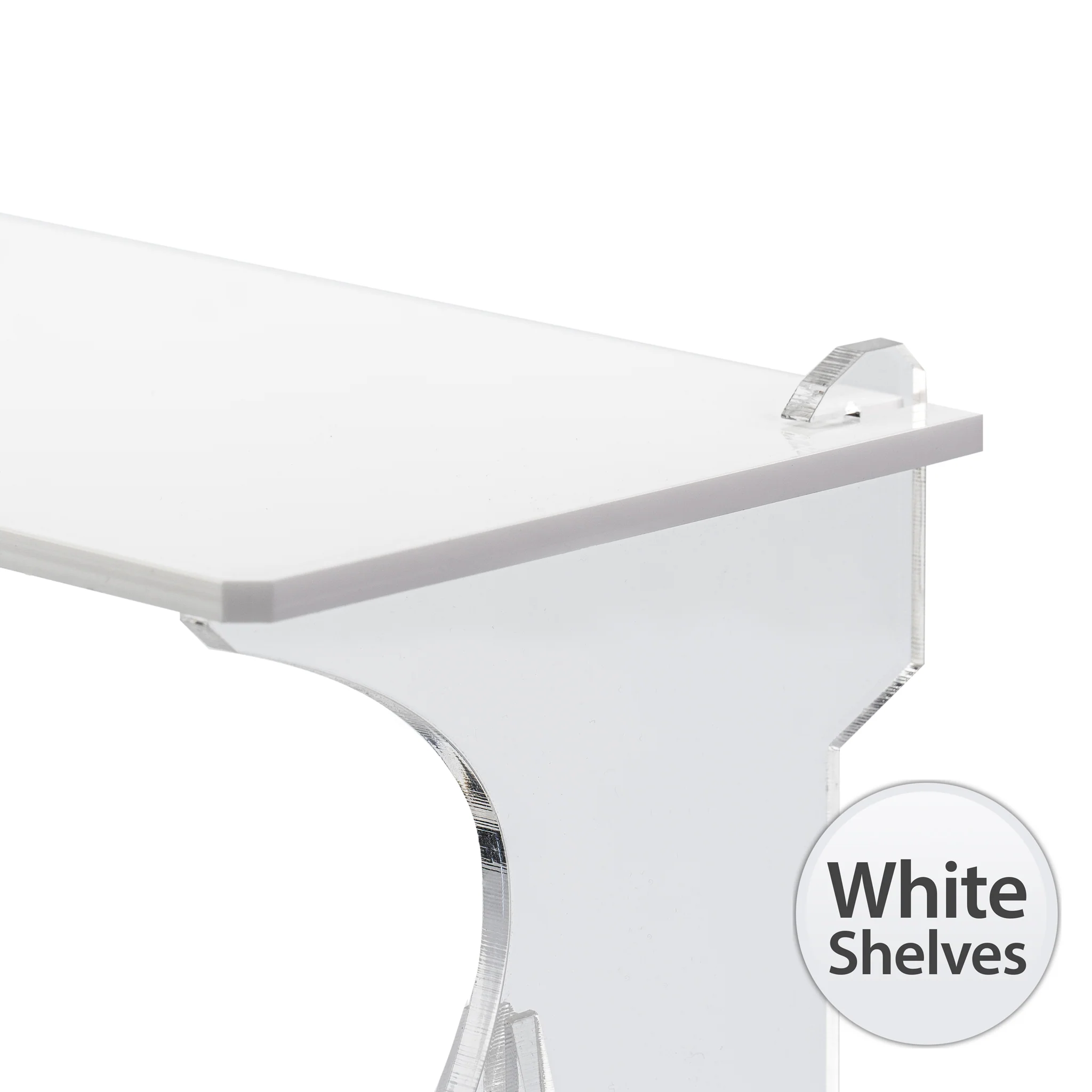 2 Tier Display podium for IKEA® Billy BookCase - Image 18