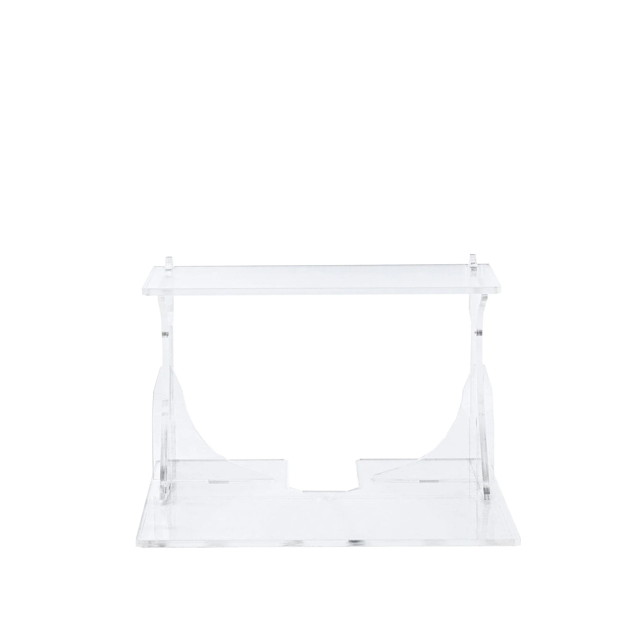 2 Tier Display podium for IKEA® Billy BookCase - Image 5