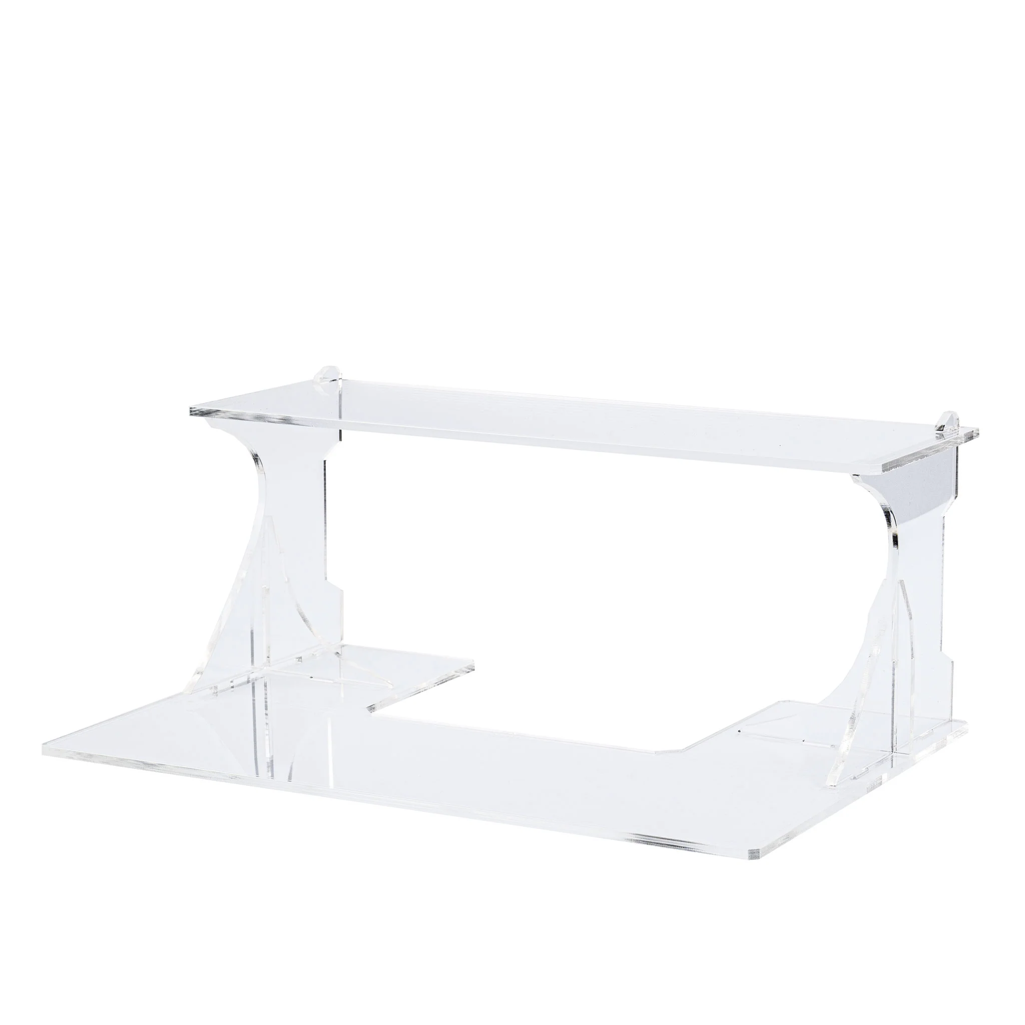 2 Tier Display podium for IKEA® Billy BookCase - Image 9