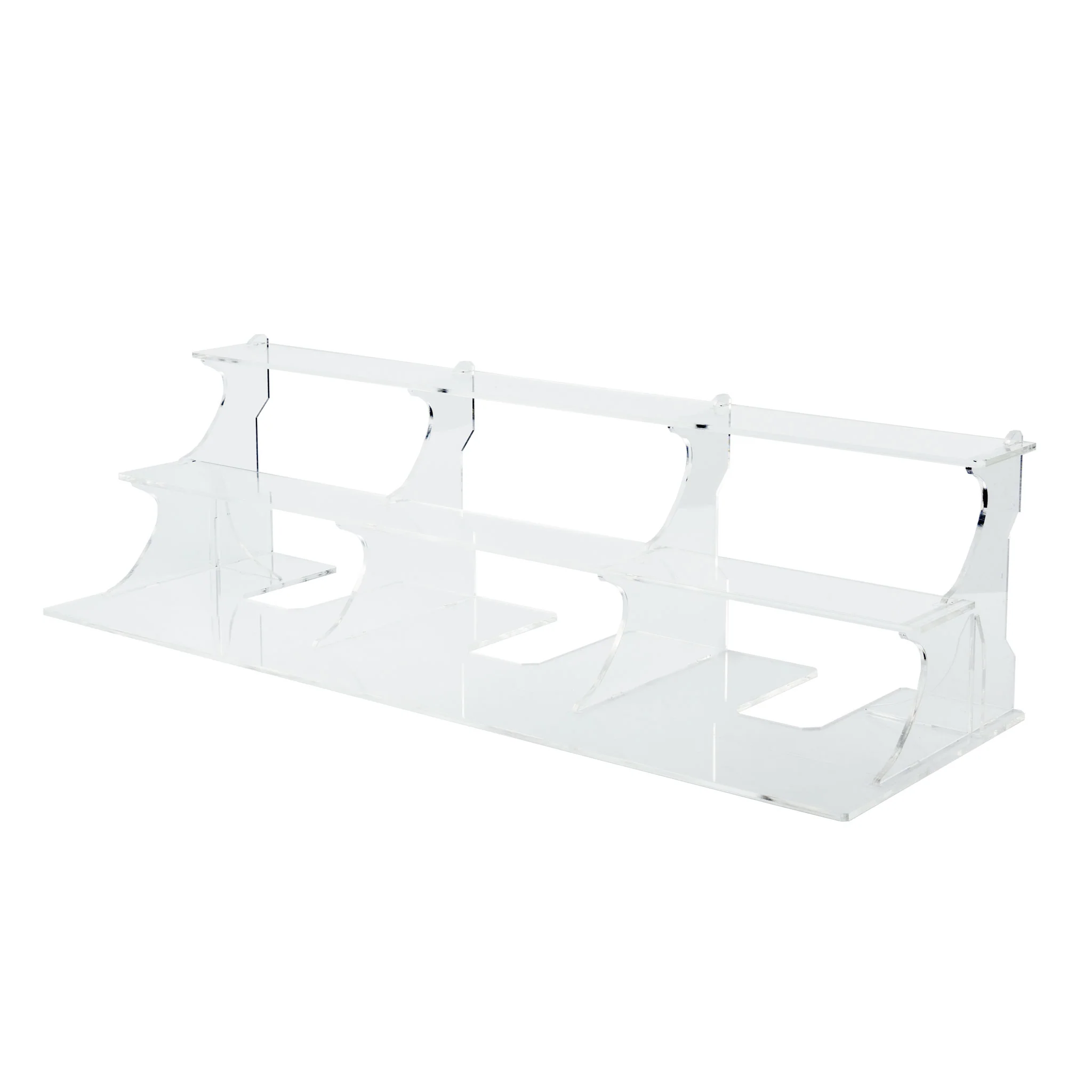 3 Tier Display podium for IKEA® Billy BookCase - Image 13