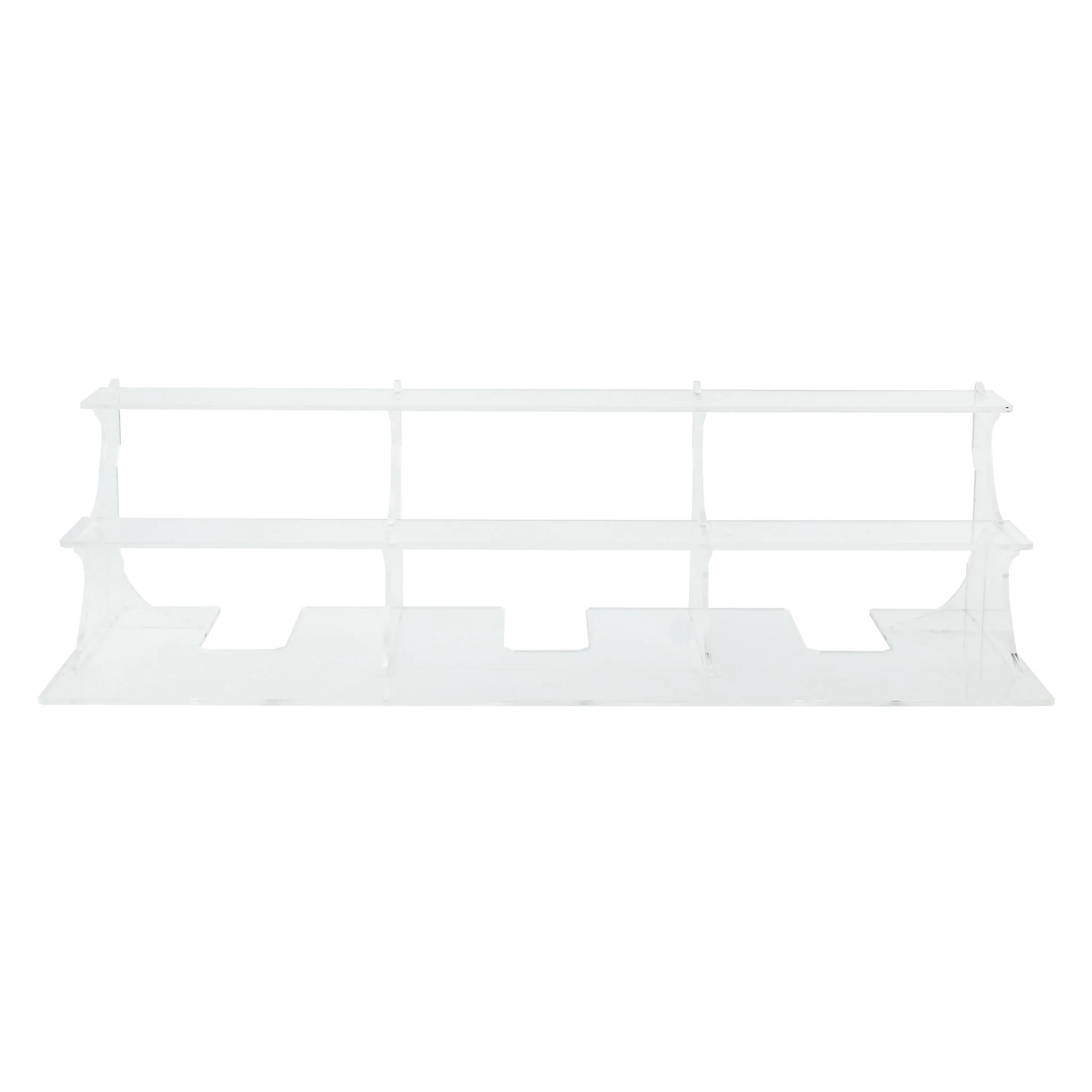 3 Tier Display podium for IKEA® Billy BookCase - Image 14