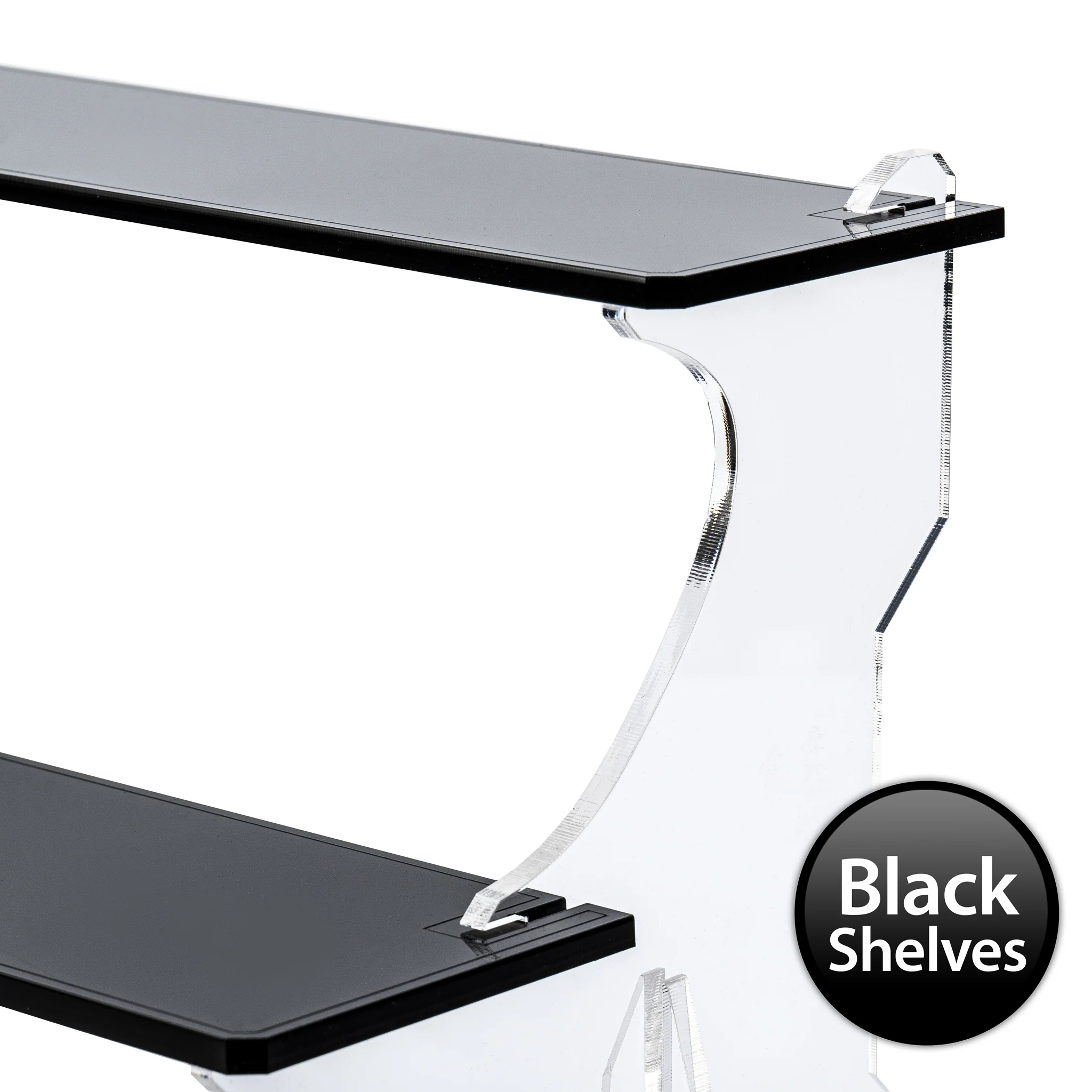 3 Tier Display podium for IKEA® Billy BookCase - Image 15
