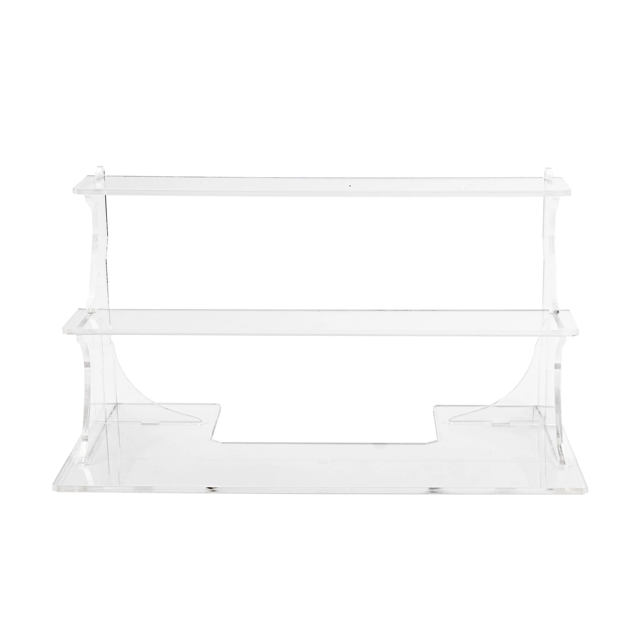 3 Tier Display podium for IKEA® Billy BookCase - Image 9