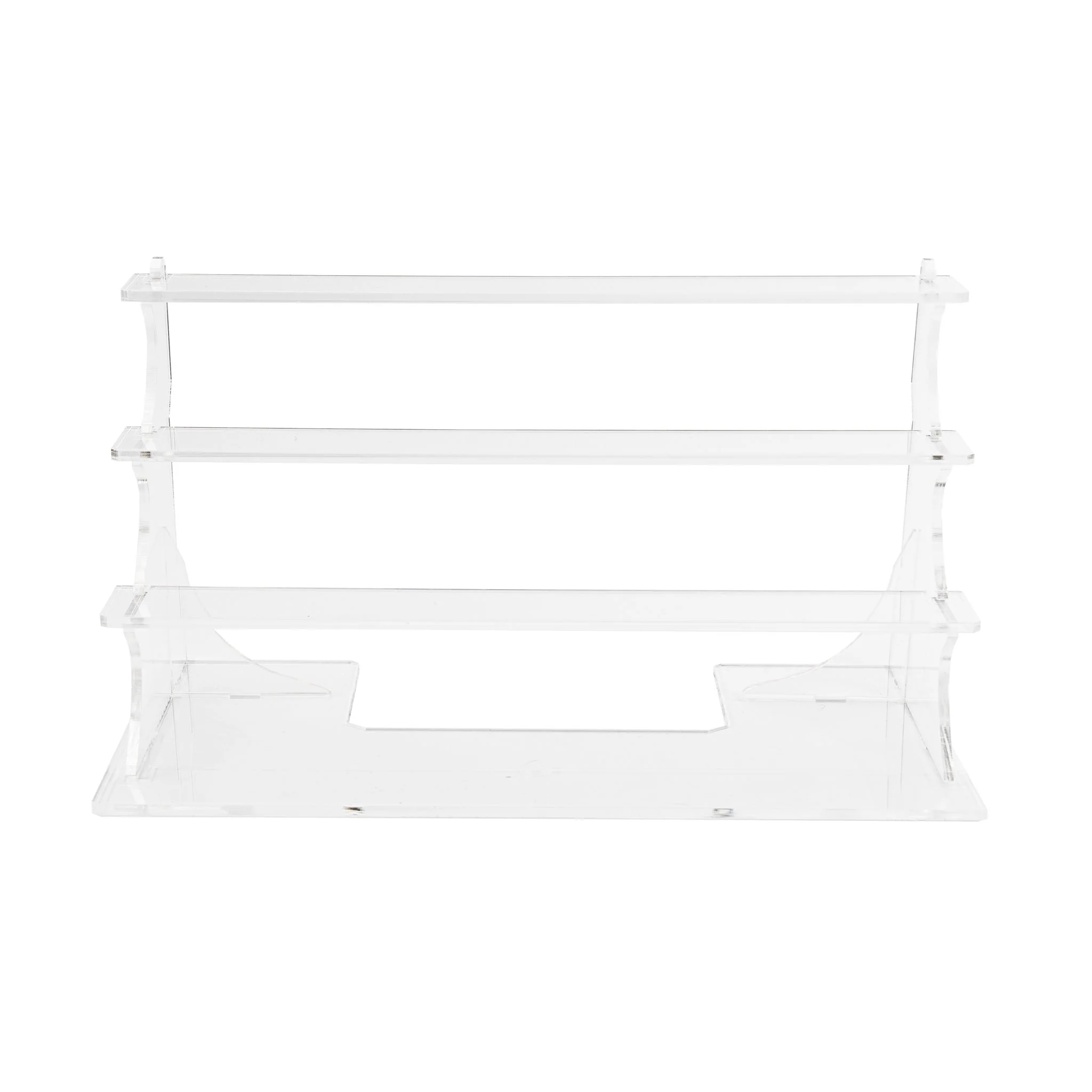 4 Tier Display podium for IKEA® Billy BookCase - Image 10