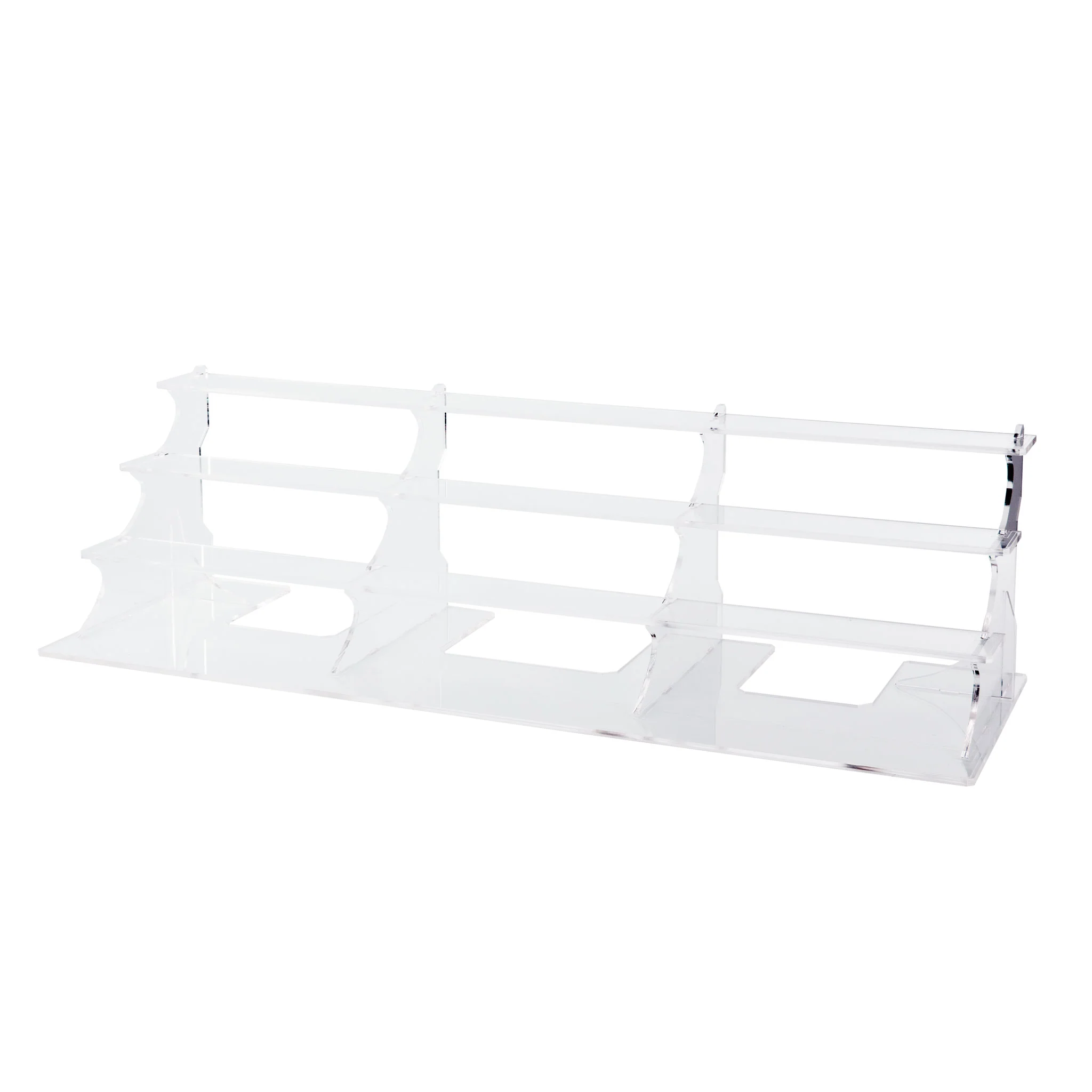 4 Tier Display podium for IKEA® Billy BookCase - Image 14