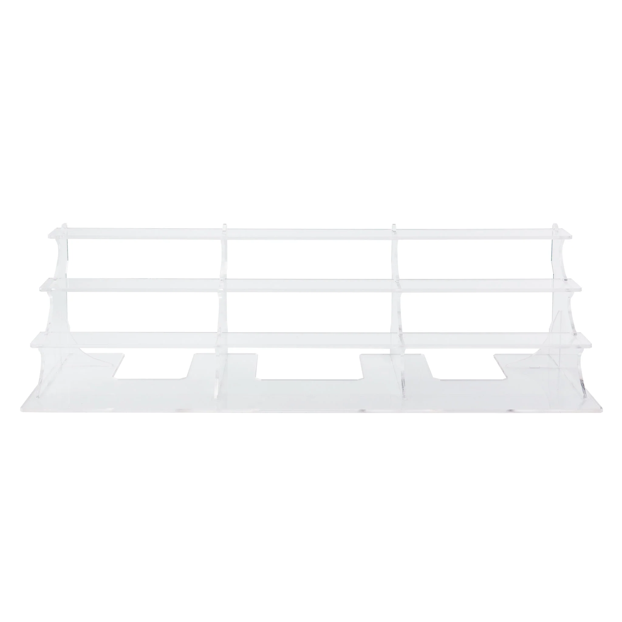4 Tier Display podium for IKEA® Billy BookCase - Image 15