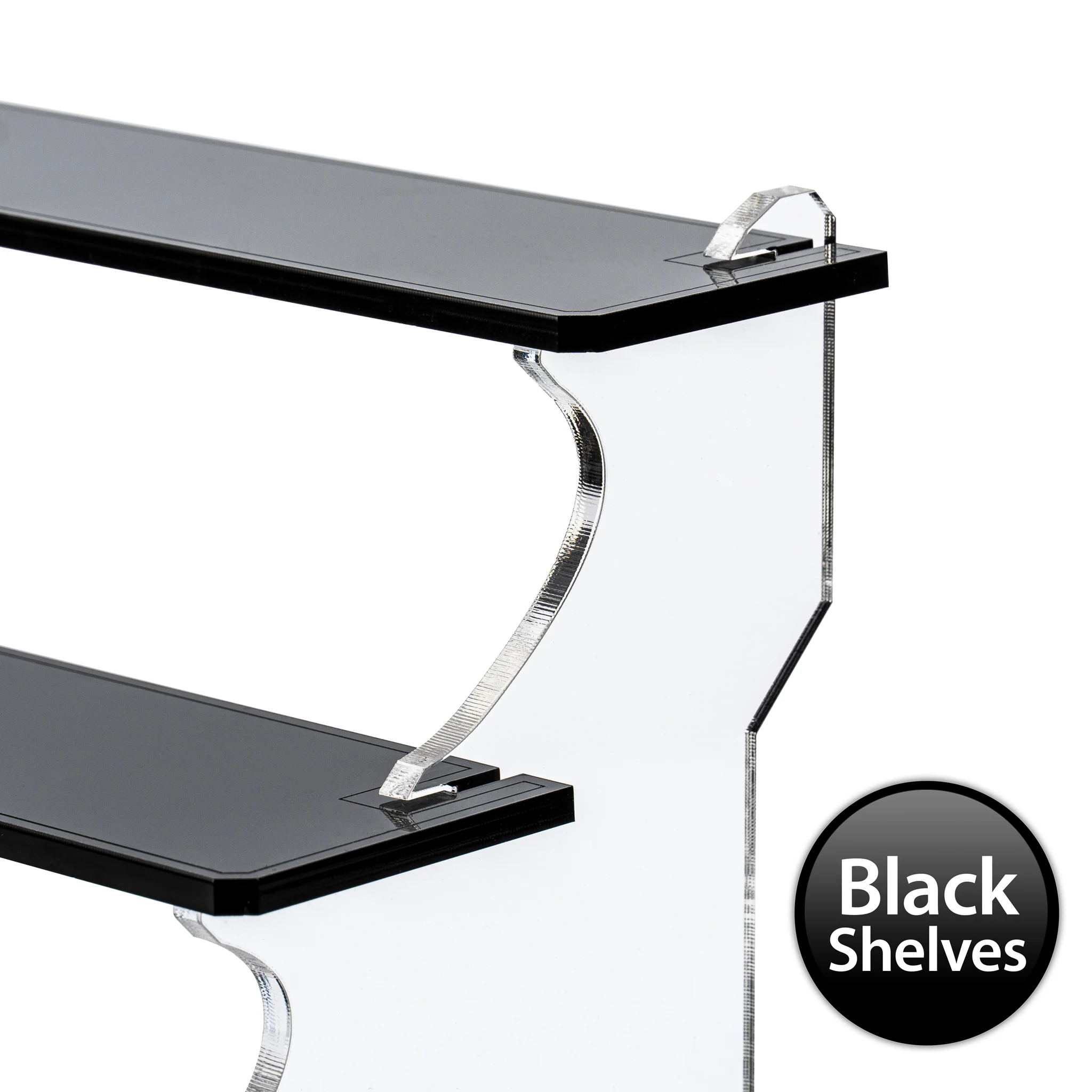 4 Tier Display podium for IKEA® Billy BookCase - Image 16