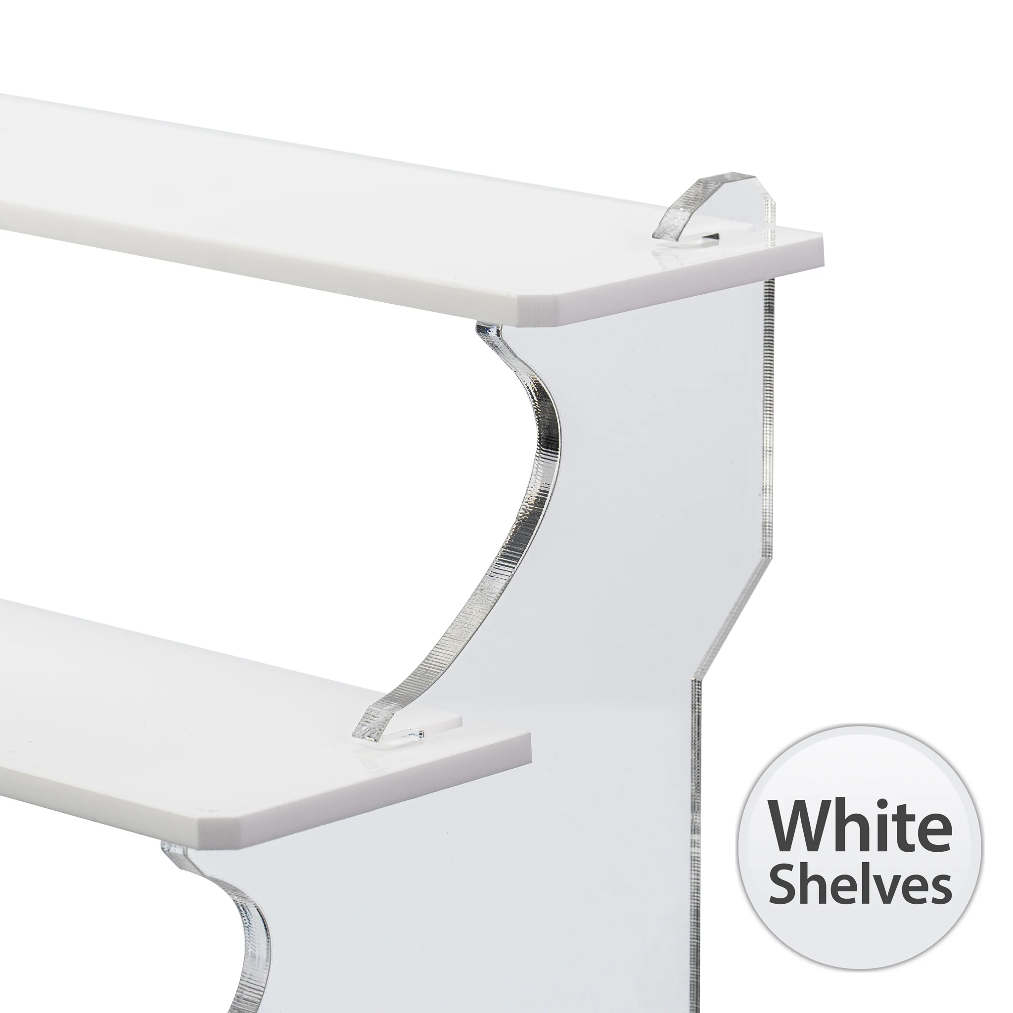 4 Tier Display podium for IKEA® Billy BookCase - Image 17