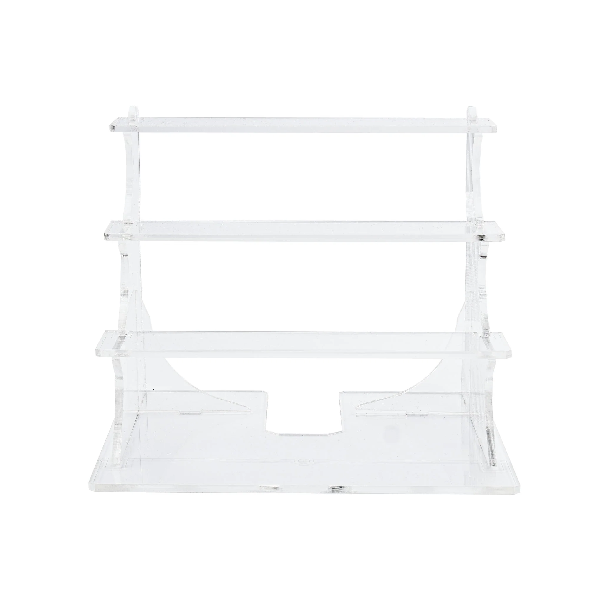 4 Tier Display podium for IKEA® Billy BookCase - Image 5
