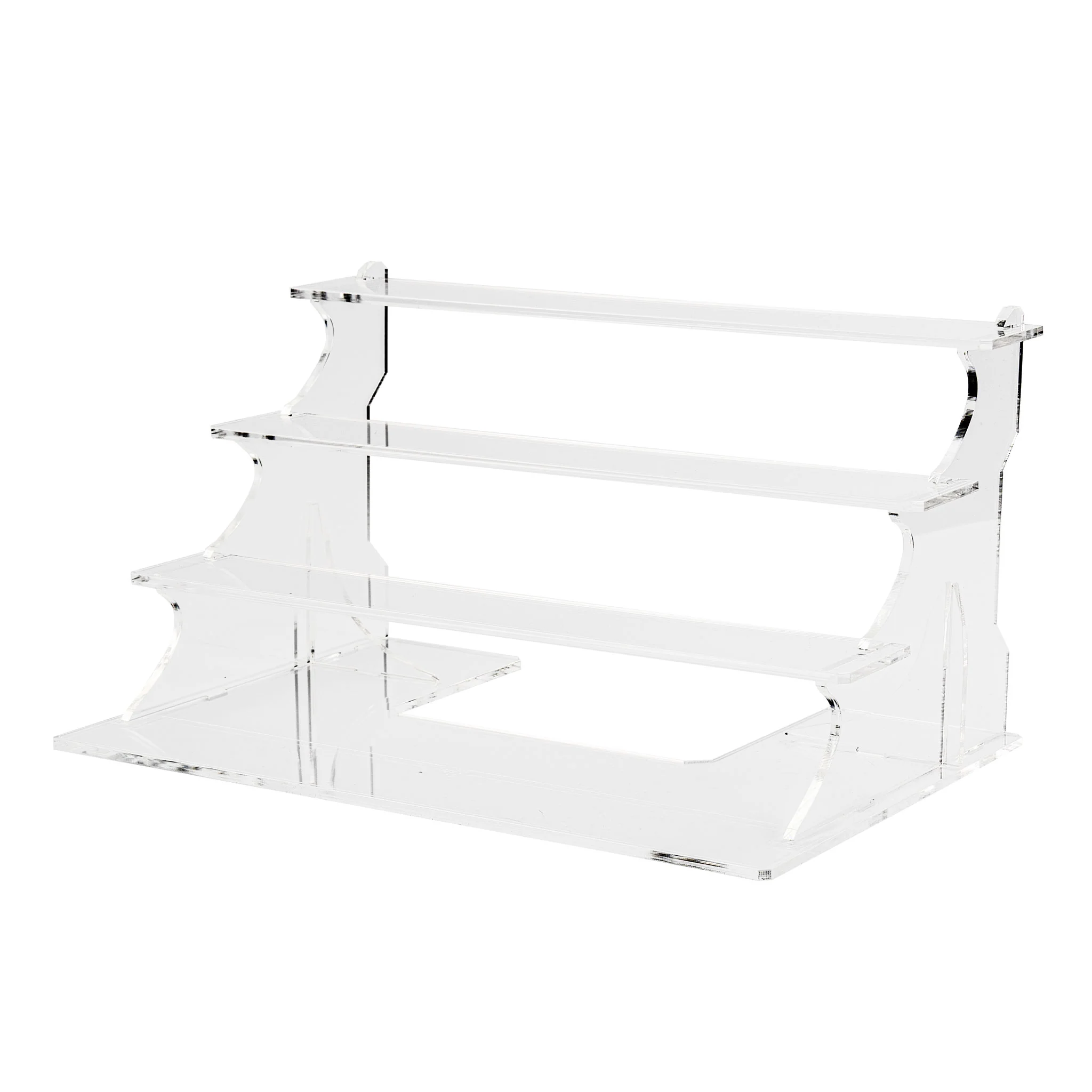 4 Tier Display podium for IKEA® Billy BookCase - Image 9