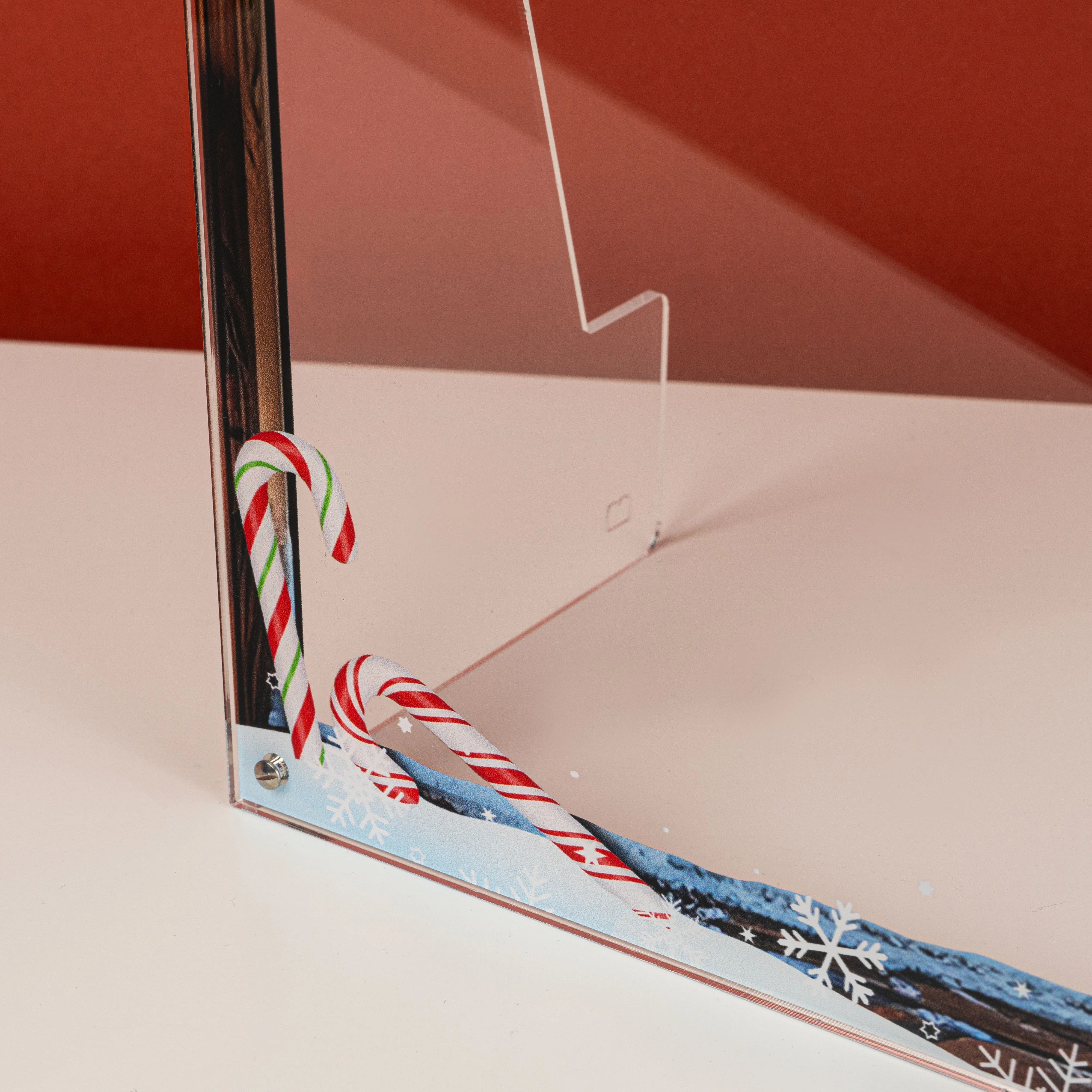 Decorative Christmas Window Display Solution for IKEA® KALLAX - Image 18