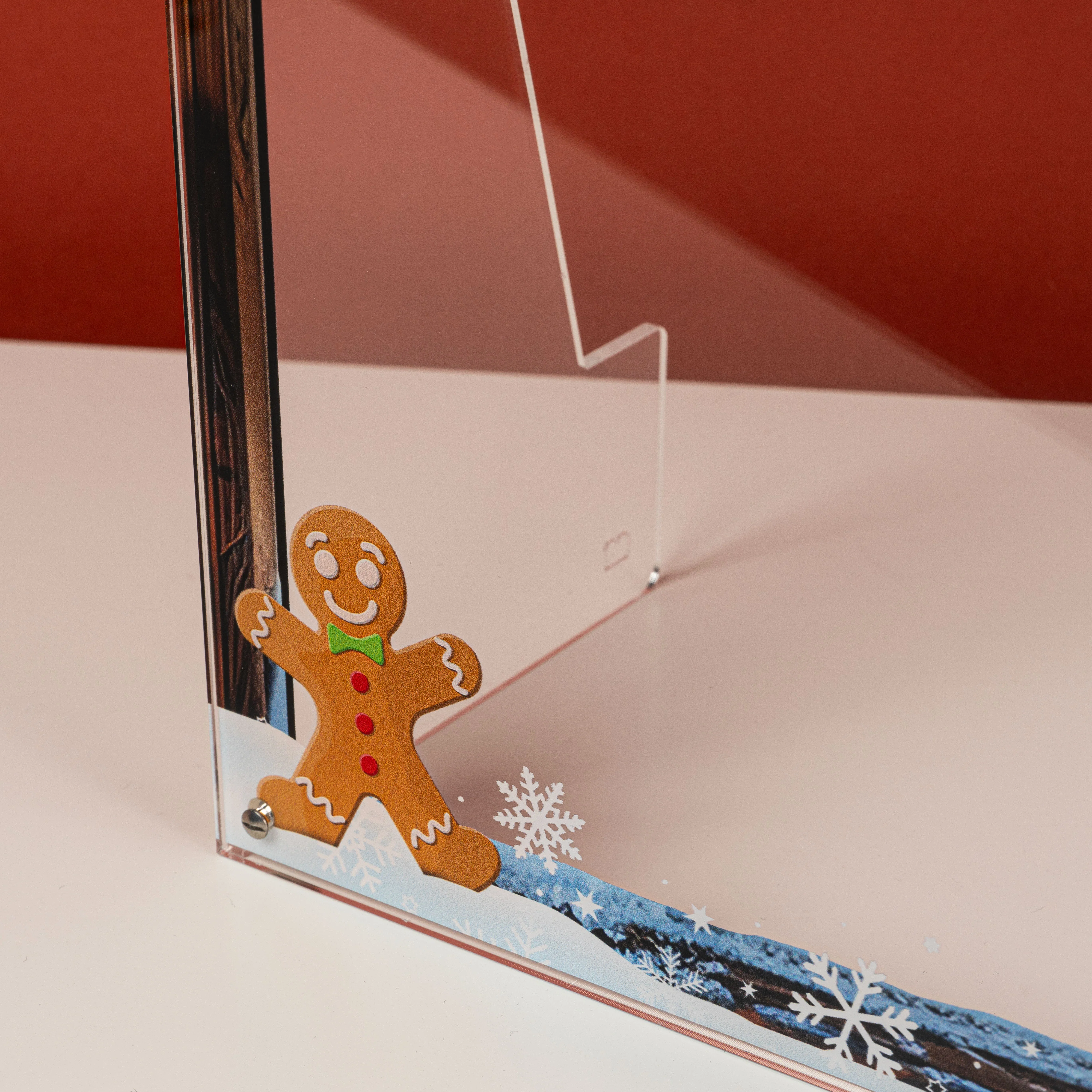 Decorative Christmas Window Display Solution for IKEA® KALLAX - Image 21