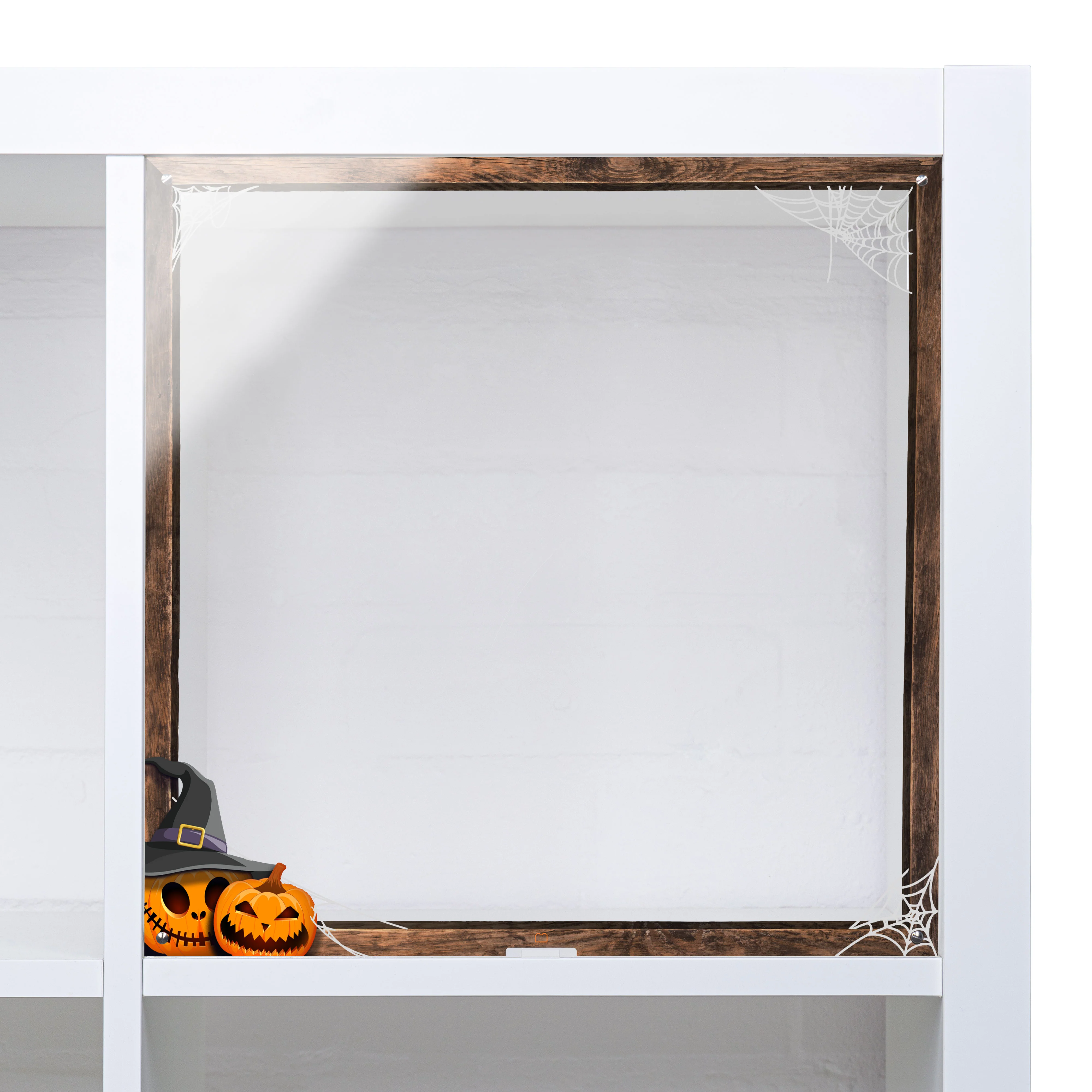 Decorative Halloween Window Display Solution for IKEA® KALLAX - Image 10