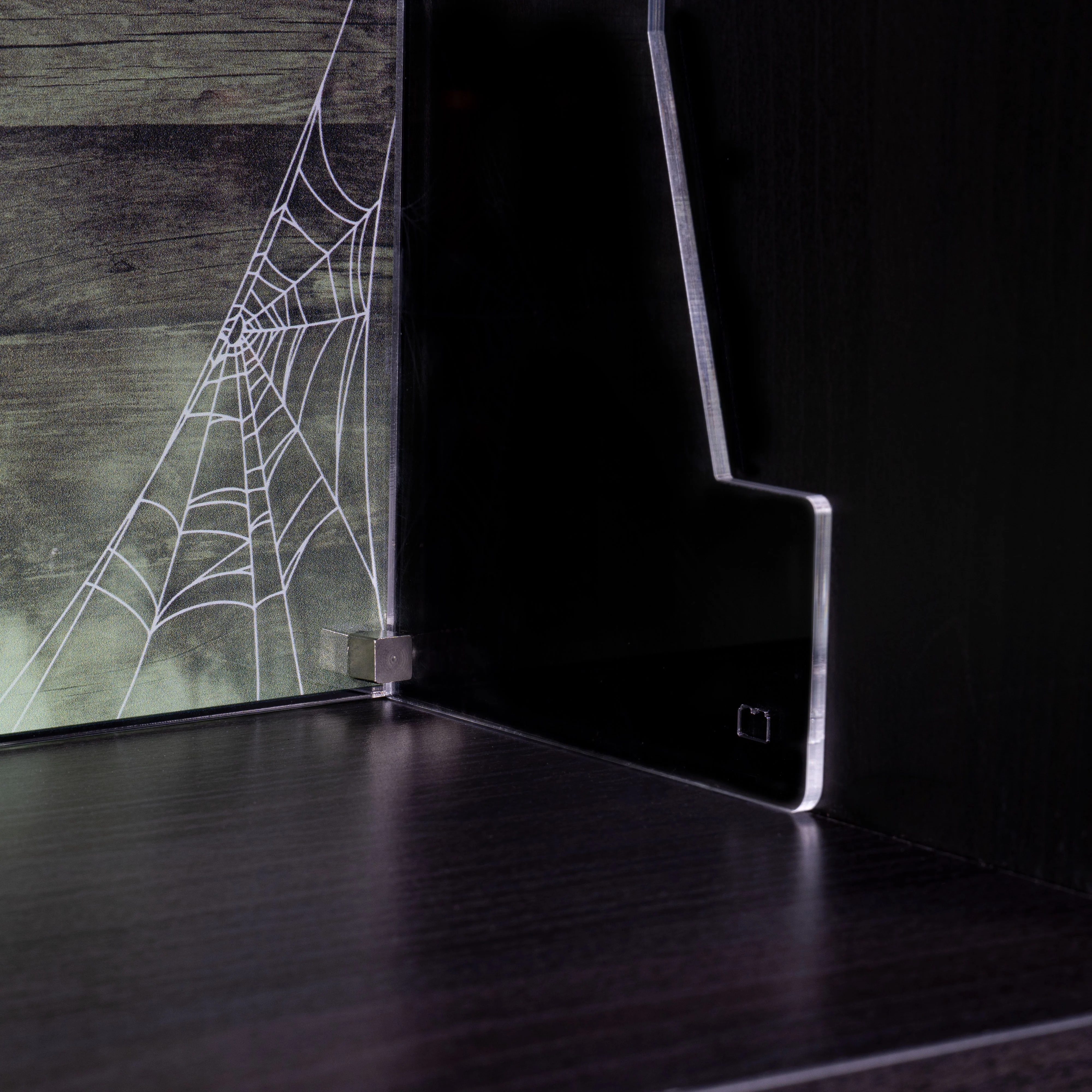 Decorative Halloween Window Display Solution for IKEA® KALLAX - Image 11