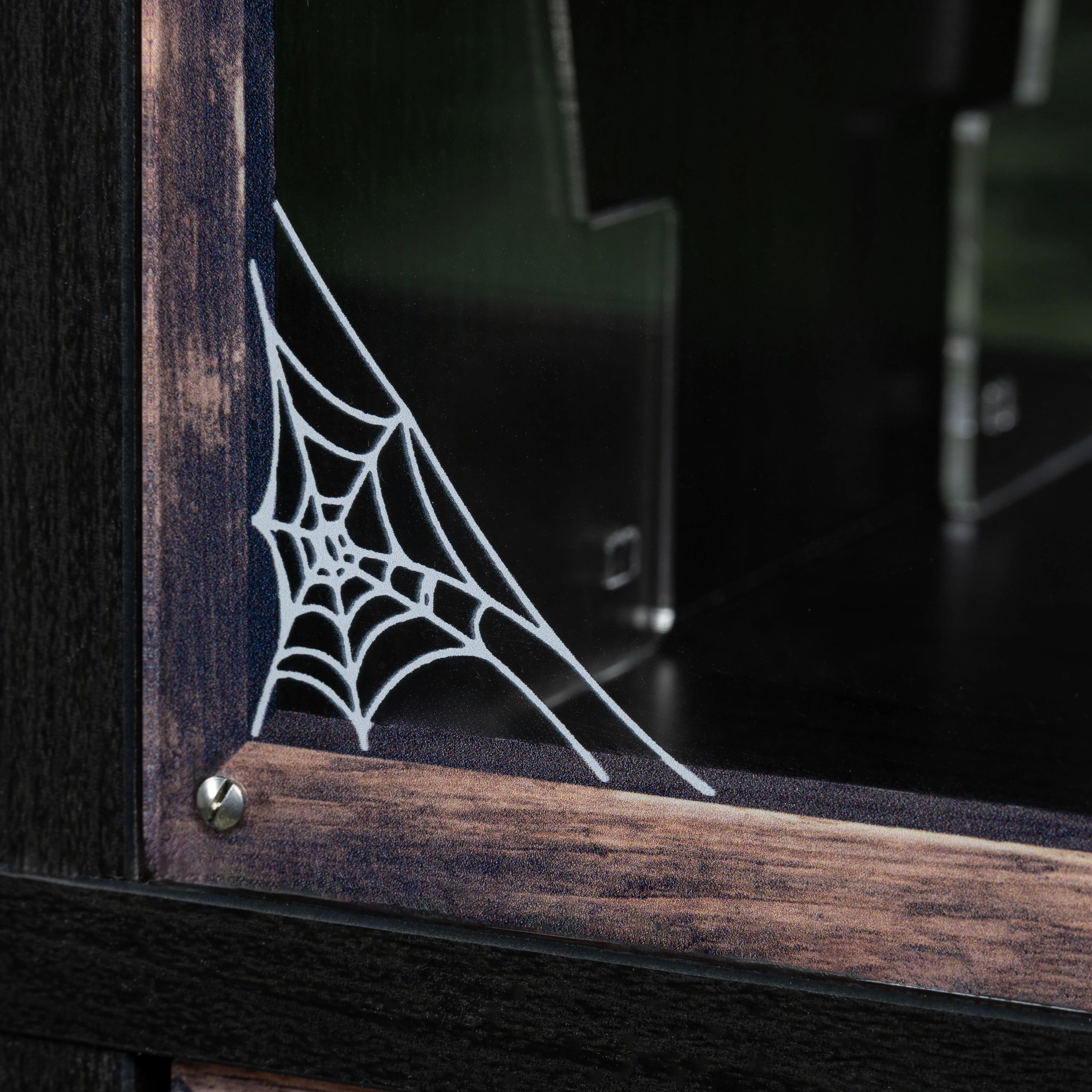 Decorative Halloween Window Display Solution for IKEA® KALLAX - Image 12