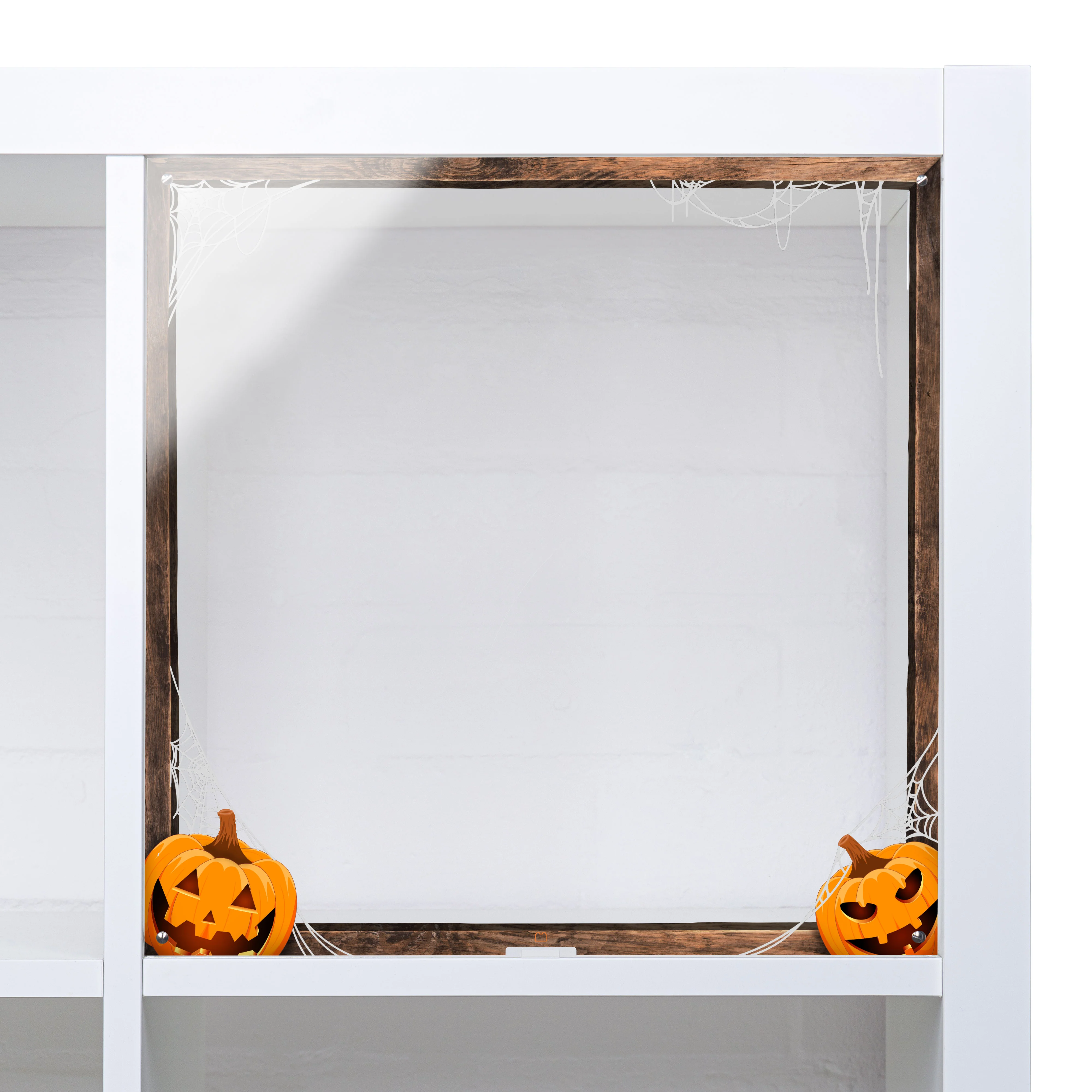 Decorative Halloween Window Display Solution for IKEA® KALLAX - Image 7