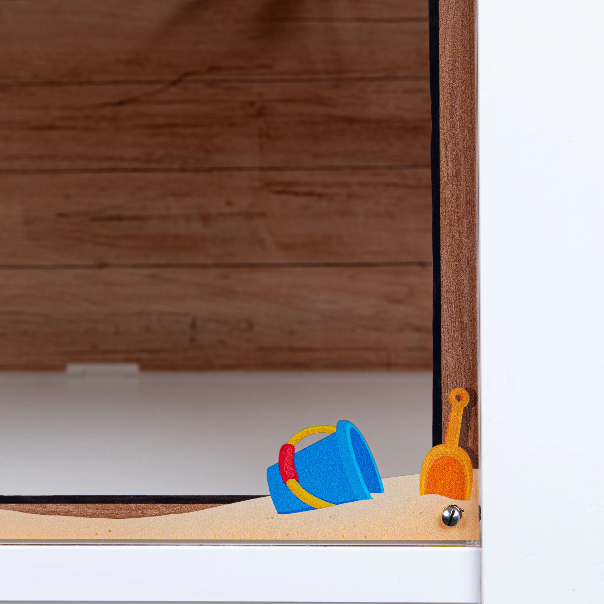 Decorative Summer Window Display Solution for IKEA® KALLAX - Image 12