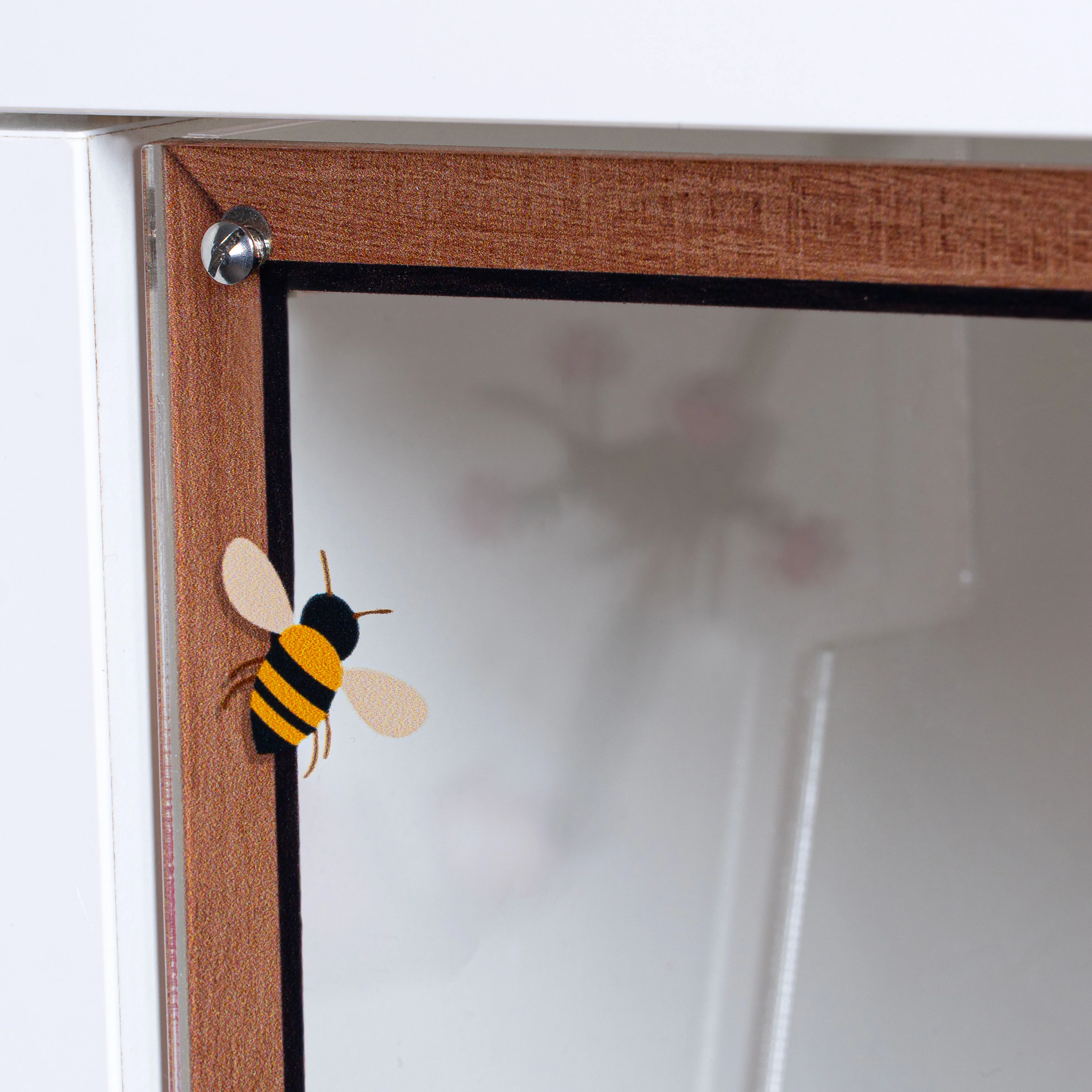 Decorative Summer Window Display Solution for IKEA® KALLAX - Image 16