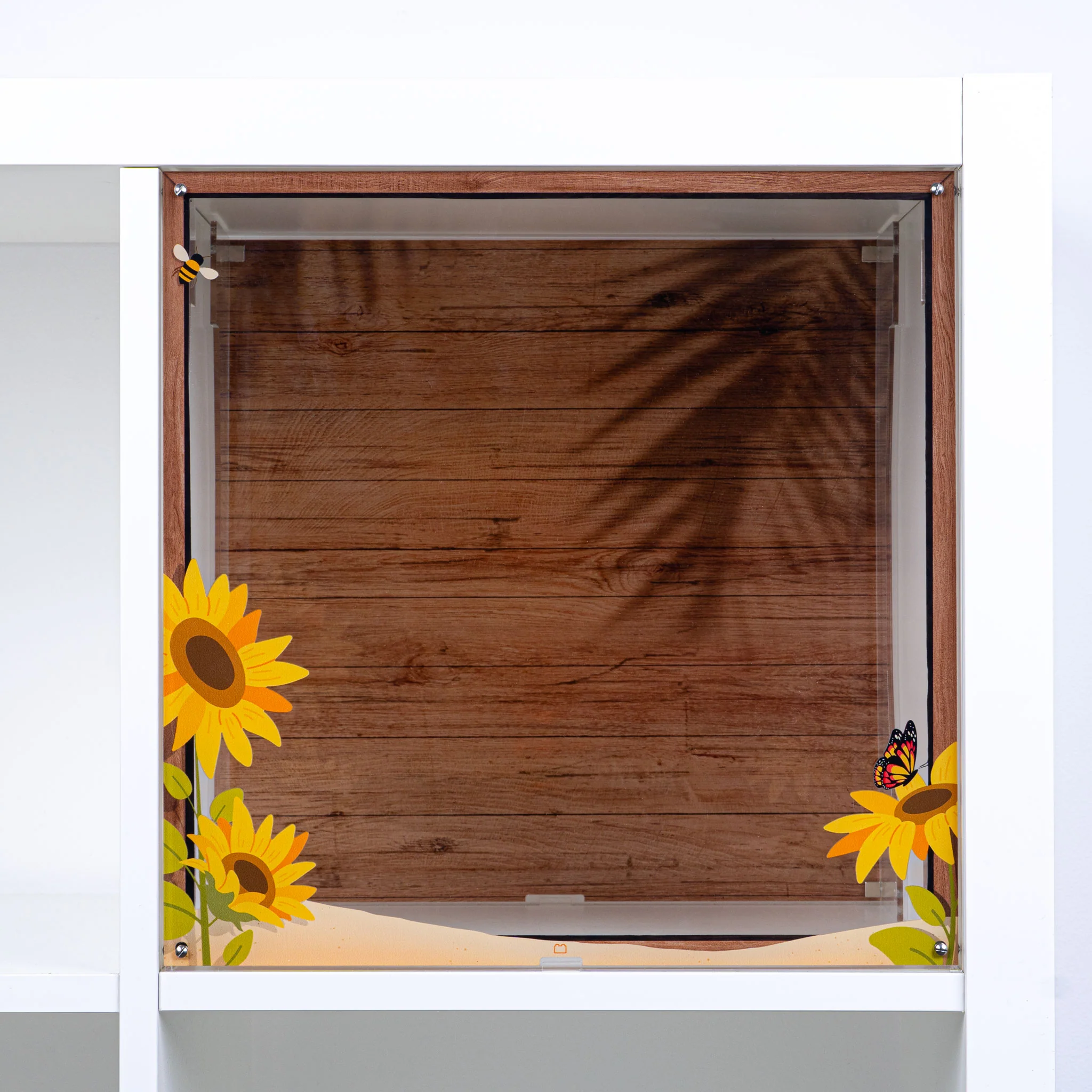 Decorative Summer Window Display Solution for IKEA® KALLAX - Image 21