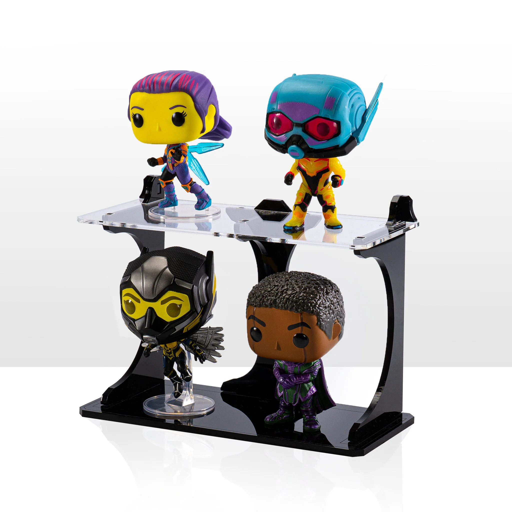 Desktop Display shelf for FUNKO Pop! Vinyl Figures - Image 14