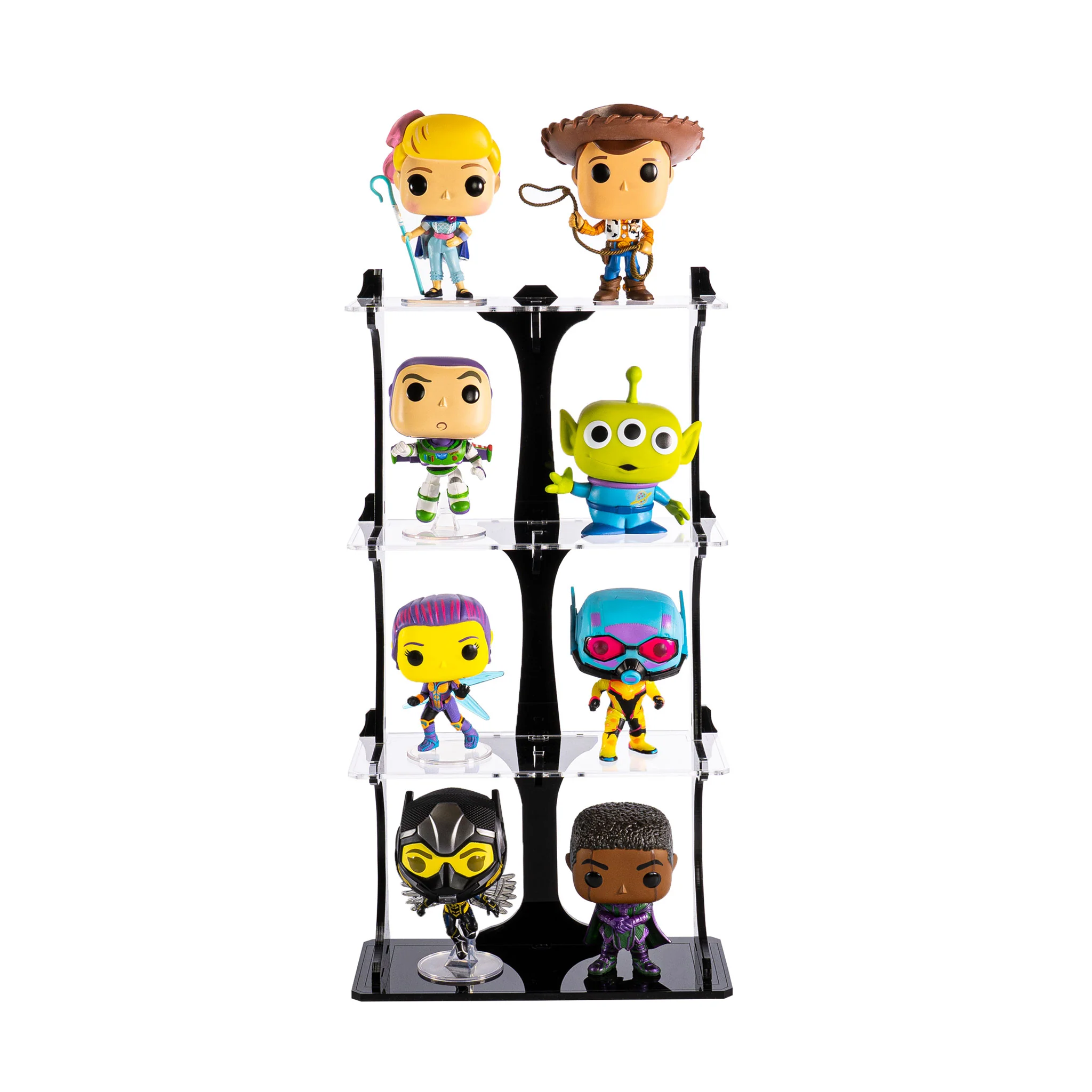 Desktop Display shelf for FUNKO Pop! Vinyl Figures - Image 18