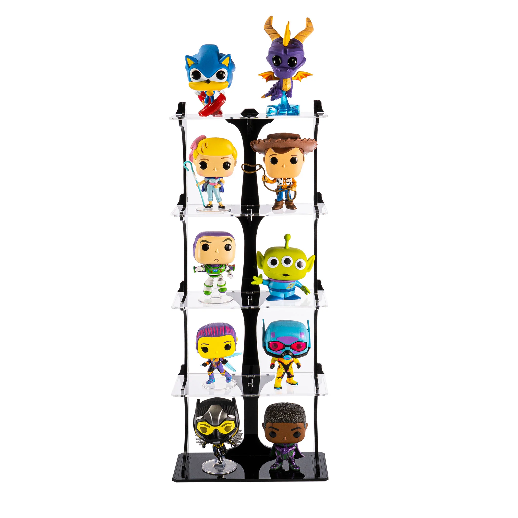 Desktop Display shelf for FUNKO Pop! Vinyl Figures - Image 22