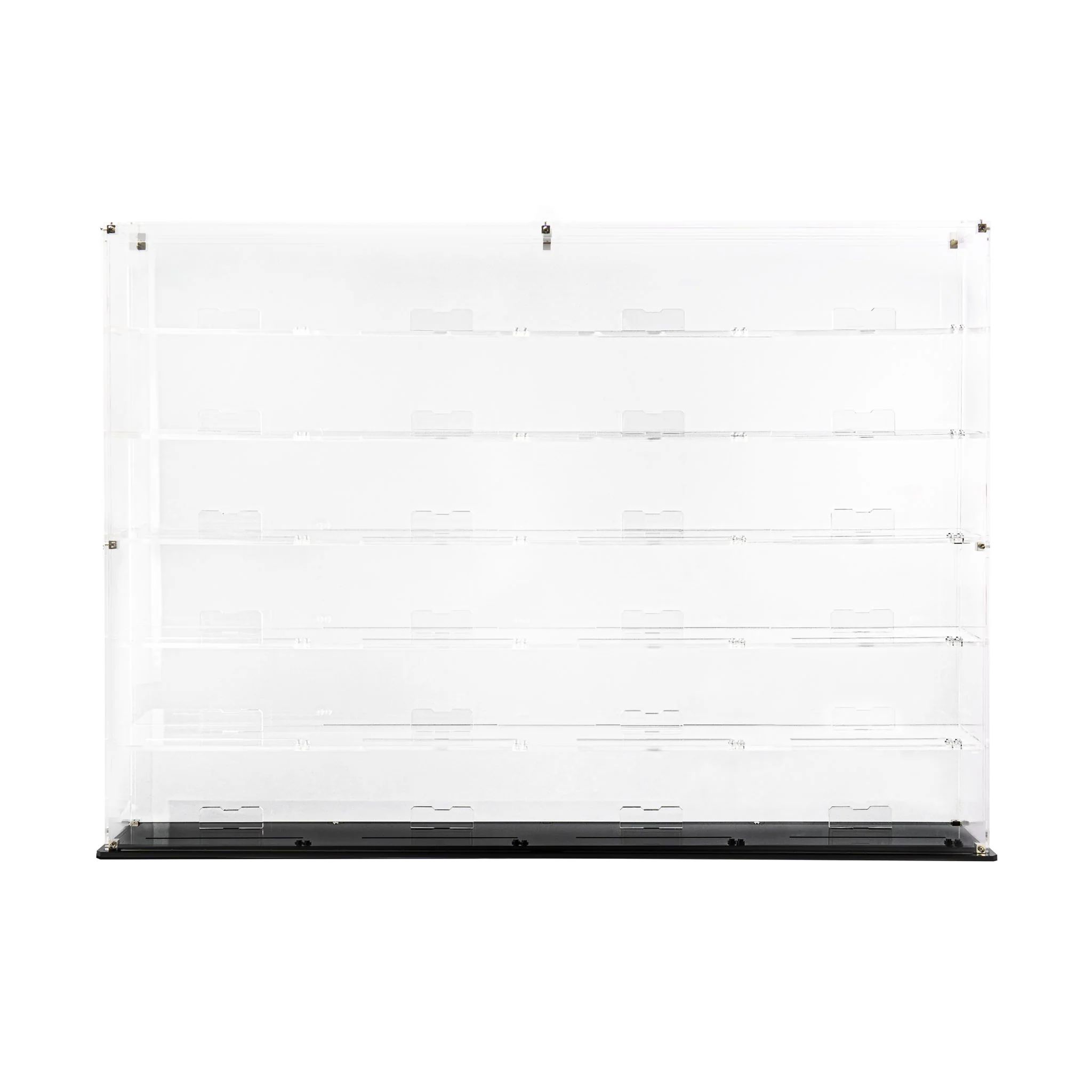 Display Case for 24x LEGO® Speed Champions Cars (6x4) - Image 3