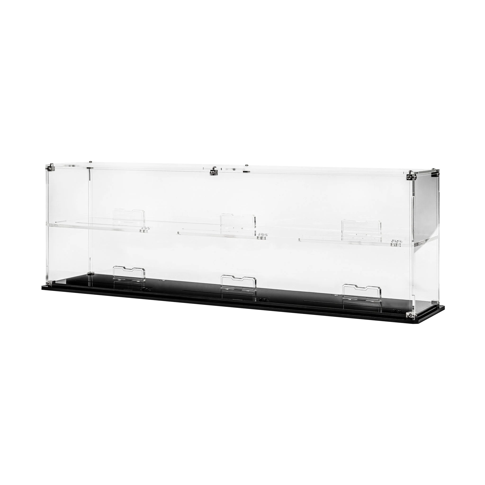Display Case for 6x LEGO® Speed Champions Cars (2x3) - Image 3