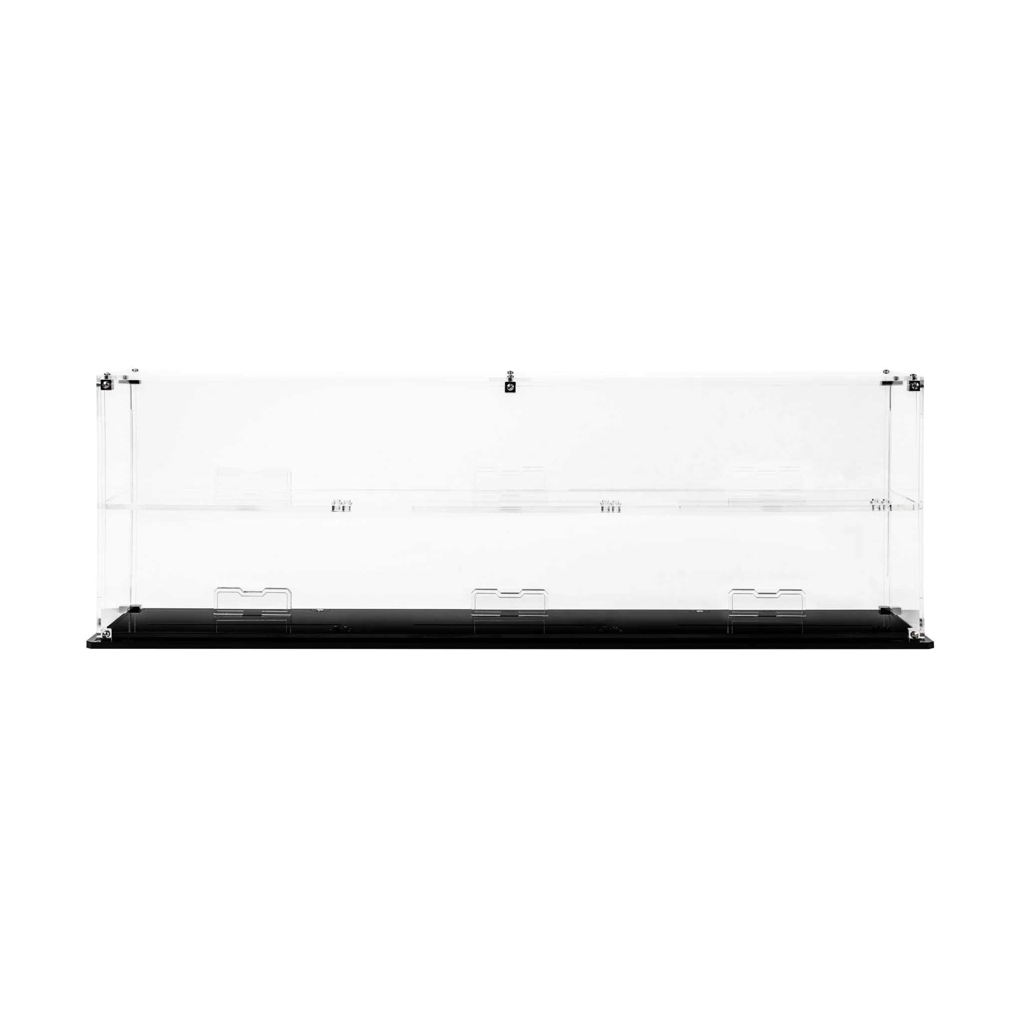 Display Case for 6x LEGO® Speed Champions Cars (2x3) - Image 4